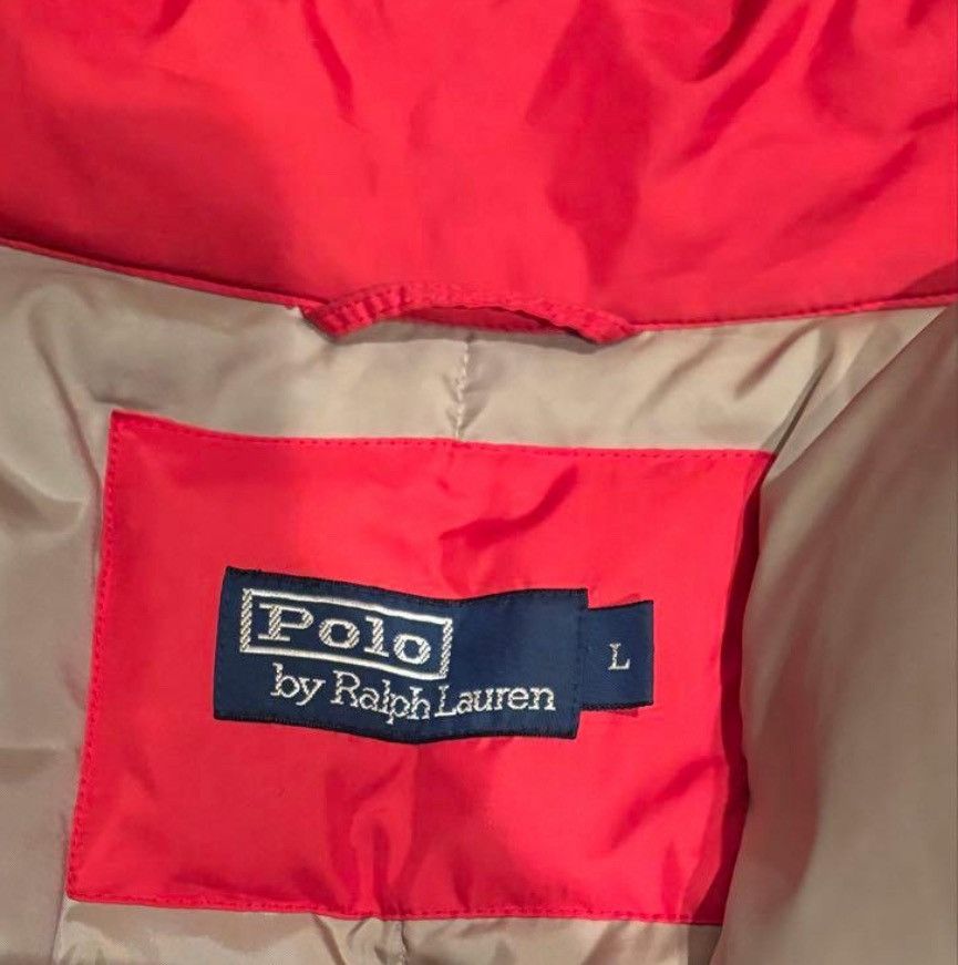 Polo Ralph Lauren Polo Ralph Lauren Puffer Jacket Size US L / EU 52-54 / 3 - 2 Thumbnail