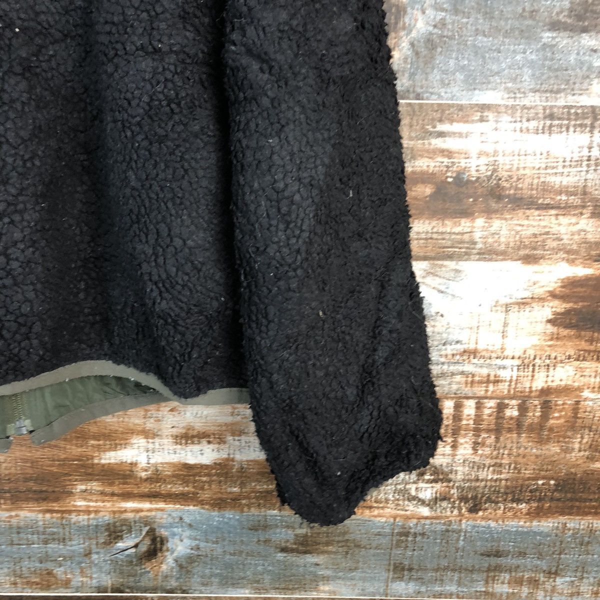Japanese Brand Japanese Brand Green Sweatshirt #A2320 Size US S / EU 44-46 / 1 - 15 Thumbnail