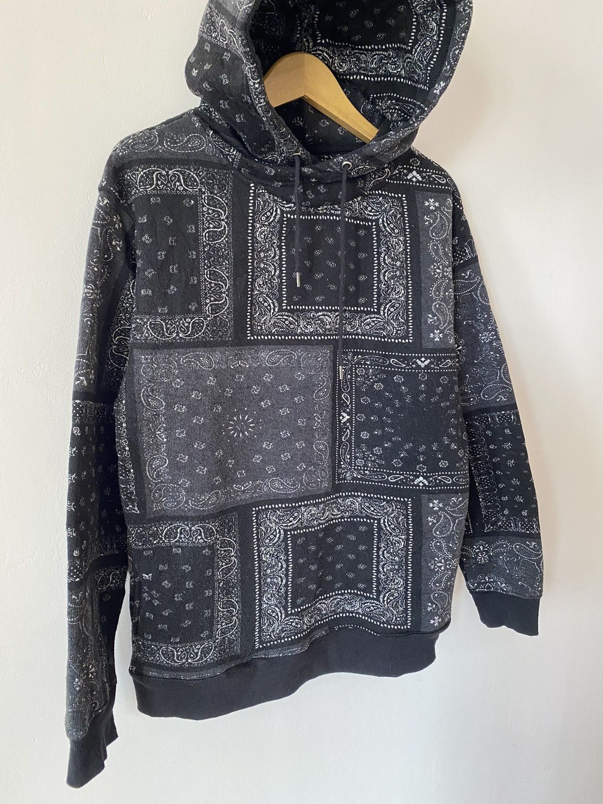Kapital Japanes ill’s paisley hooded Kapital Style Size US XL / EU 56 / 4 - 2 Thumbnail