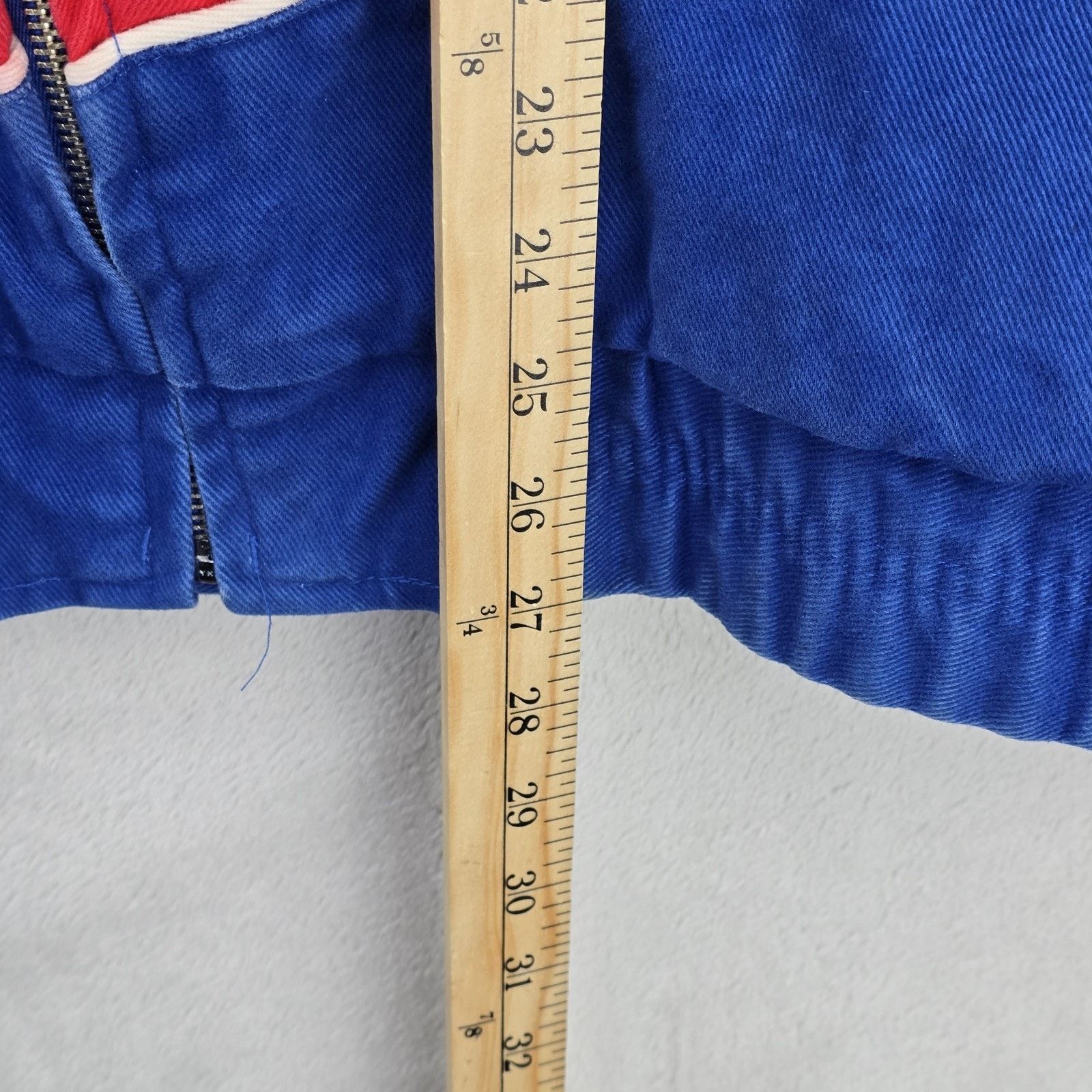 NASCAR VTG NHRA Winston Drag Racing Jacket Mens Large Nascar 90s Size US L / EU 52-54 / 3 - 16 Thumbnail