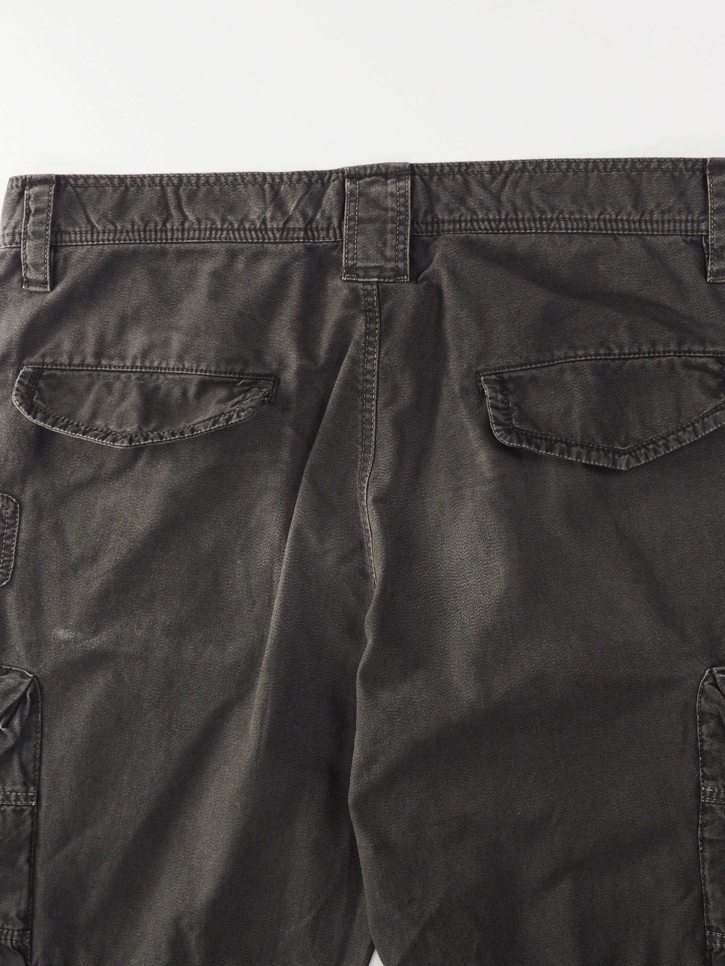 Japanese Brand 00’s HAIB bondage pants Size US 32 / EU 48 - 13 Thumbnail