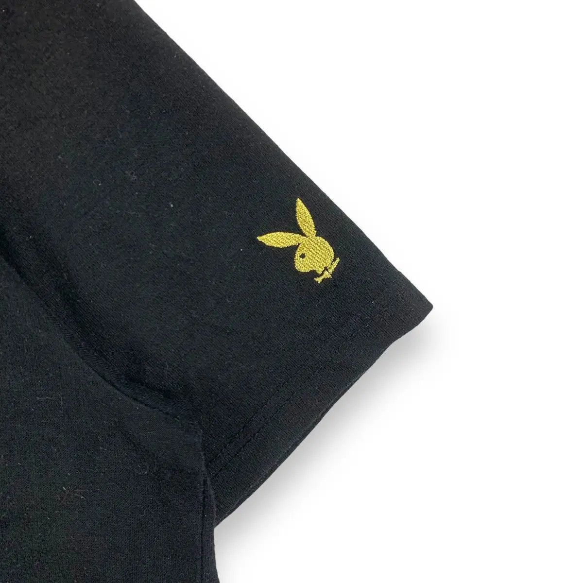 Playboy Vintage PLAYBOY BUNNY Entertainment For Men Tee Shirt Size US L / EU 52-54 / 3 - 5 Thumbnail