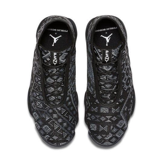 Jordan Brand × Nike × Public School 2015 Air Jordan Horizon PRM 'PSNY' Size US 10.5 / EU 43-44 - 3 Thumbnail