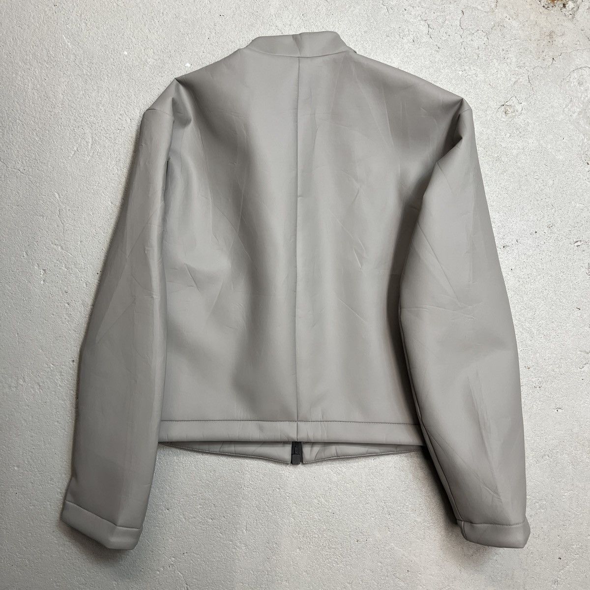 Kanye West × Yeezy Yeezy Kanye West Sample Waterproof Jacket w/Manu tag Size US M / EU 48-50 / 2 - 5 Thumbnail