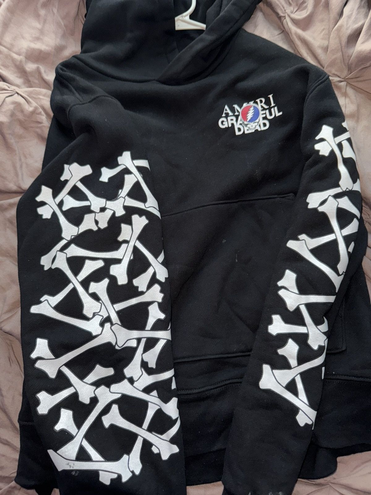 Amiri Grateful Dead | Grailed