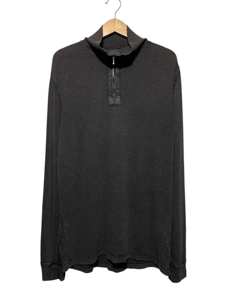 Calvin Klein Archive Y2k Calvin Klein zio turtle neck thermal longsleeve Size US L / EU 52-54 / 3 - 2 Thumbnail
