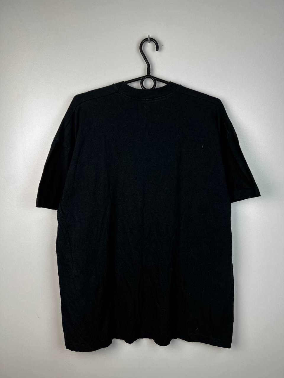 Vintage Star Trek Generations 1994 movie t-shirts size XL Size US XL / EU 56 / 4 - 2 Thumbnail