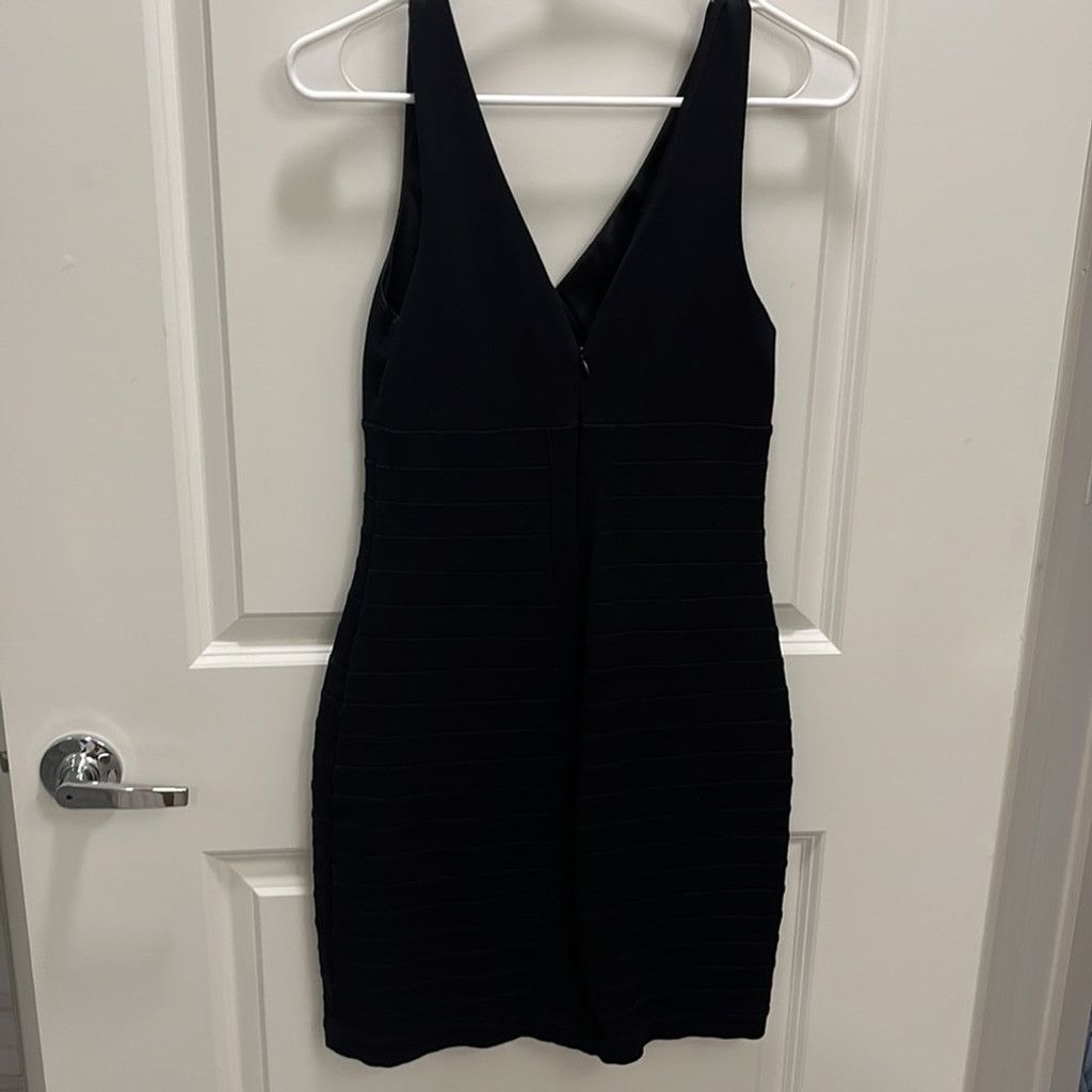 Express EXPRESS Bandage Mini - S Size S / US 4 / IT 40 - 6 Thumbnail