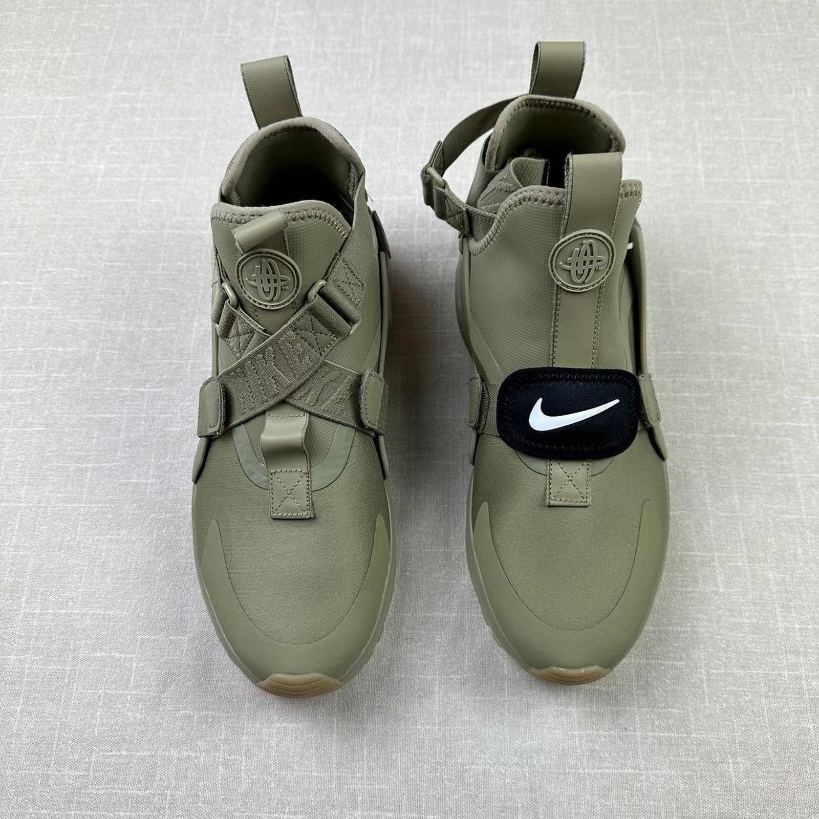 Nike 2017 Nike Air Huarache City "Olive" Men 9 Size US 9 / EU 42 - 5 Thumbnail