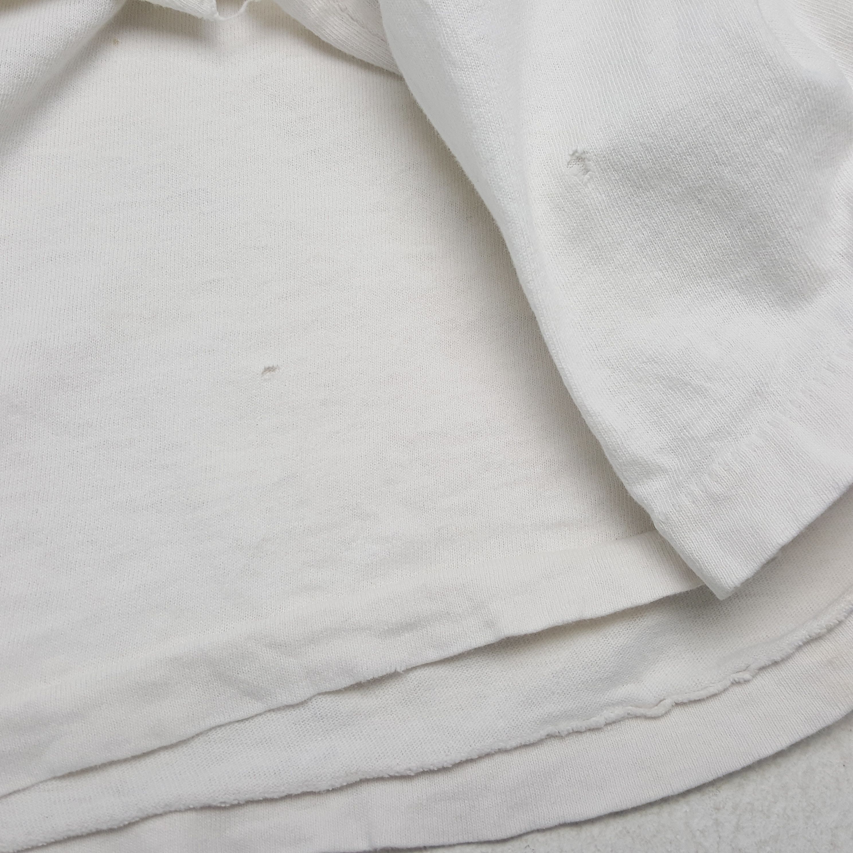 Vintage 90's MICHAEL JACKSON American Pop Singer Distressed