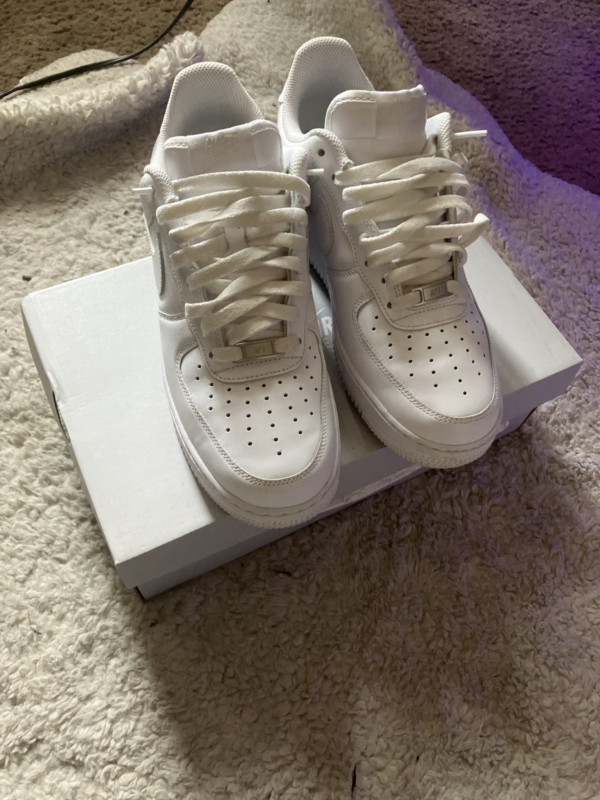 Human Made Clarks Wallabee