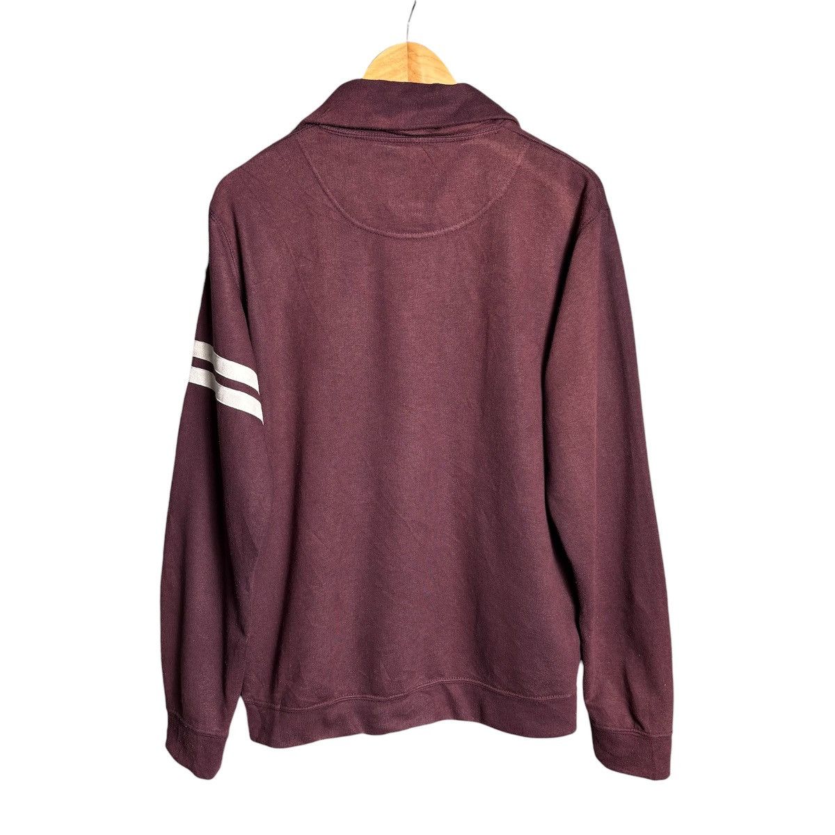 Smith's American Smith’s American Embroidery Logo Sweatshirt Size US L / EU 52-54 / 3 - 2 Thumbnail