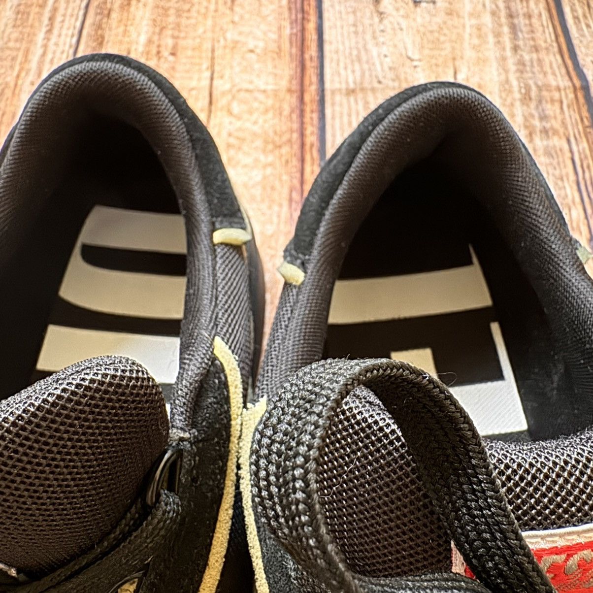 Diesel Sneakers Diesel black Size US 10 / EU 43 - 9 Thumbnail