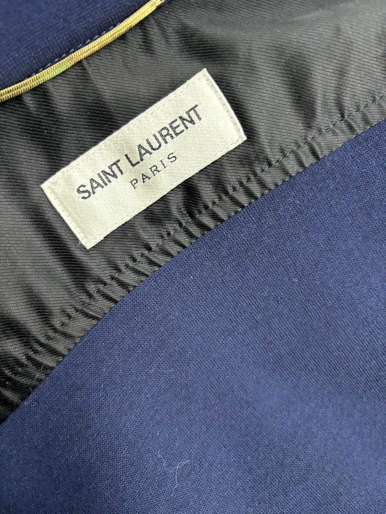 Yves Saint Laurent Saint Laruentjacket 2502-Nextarrow Size S / US 4 / IT 40 - 4 Thumbnail