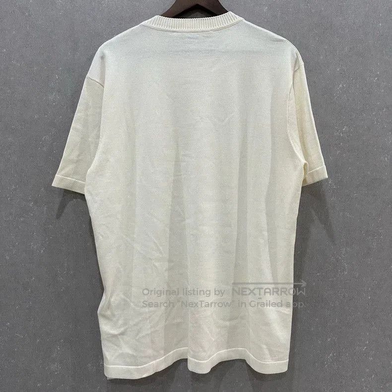 Louis Vuitton Louis Vuitton Snake Year Limited T. Size US XXL / EU 58 / 5 - 2 Thumbnail