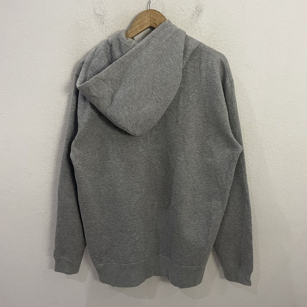 Japanese Brand Vintage Everlong Hoodies Sweatshirt Size US L / EU 52-54 / 3 - 9 Thumbnail