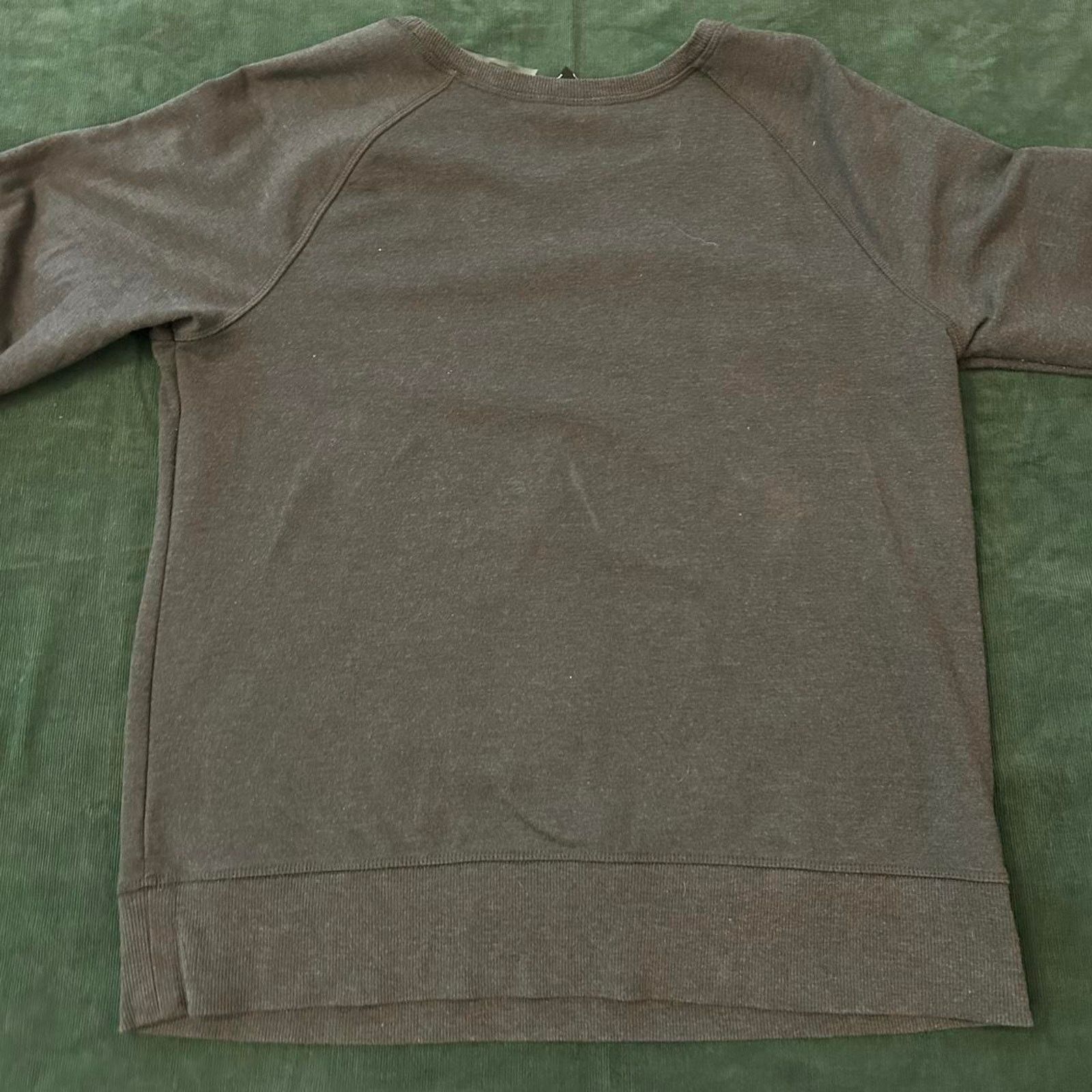 Reebok Y2k reebok pullover minor Size US M / EU 48-50 / 2 - 6 Thumbnail