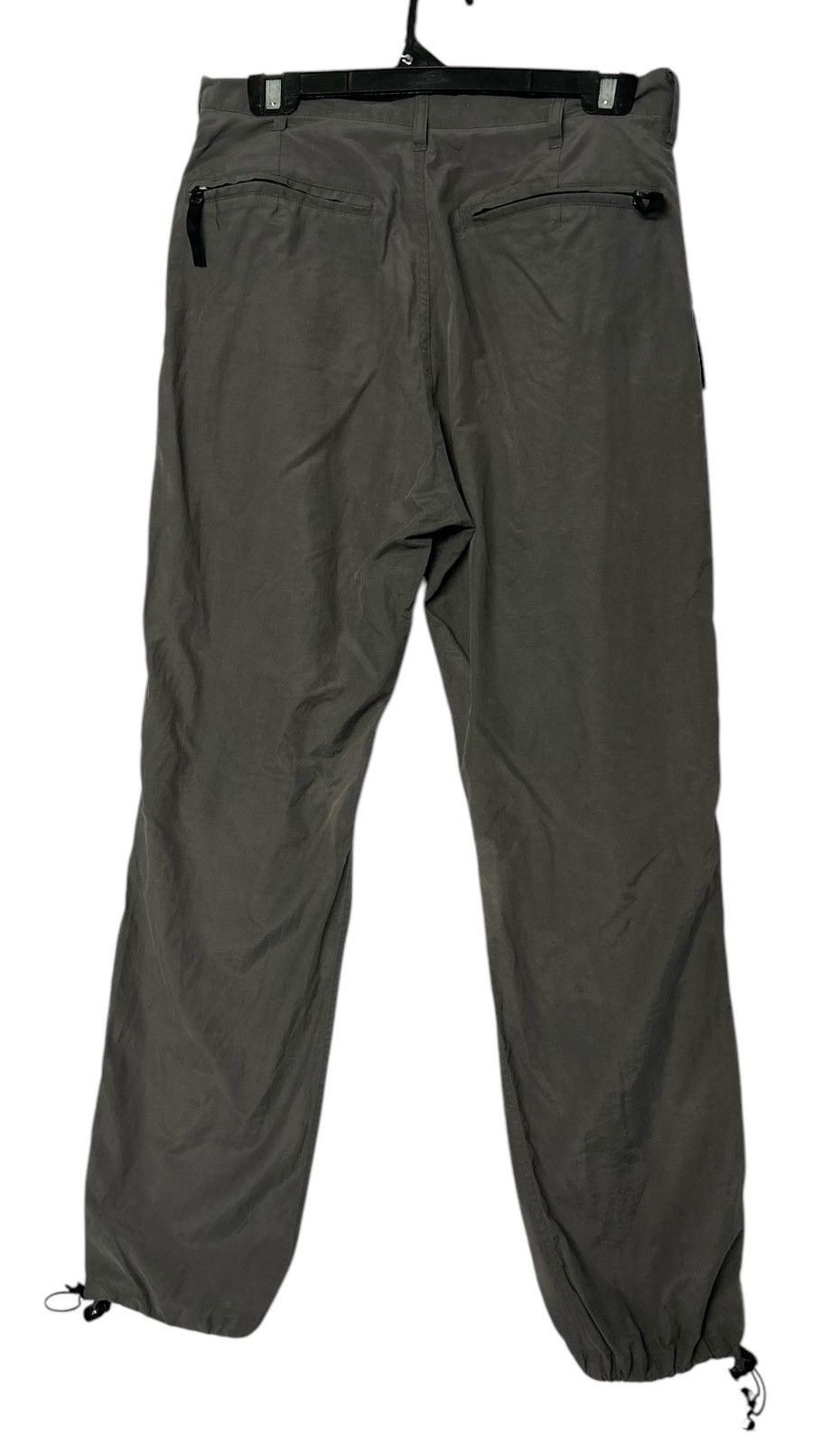 GOODENOUGH × Hiroshi Fujiwara × Japanese Brand 🔥 Vintage HIROSHI FUJIWARA : GOODENOUGH Pant Size US 31 - 2 Thumbnail