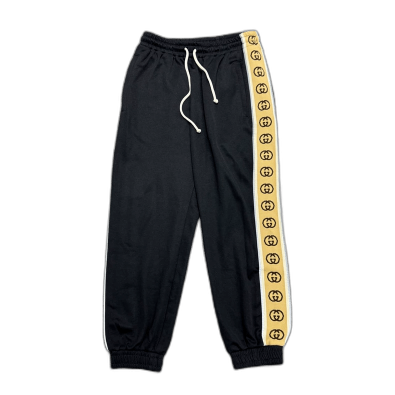Gucci Gucci Reflective Sports Pants-yf Size US 27 - 1 Thumbnail