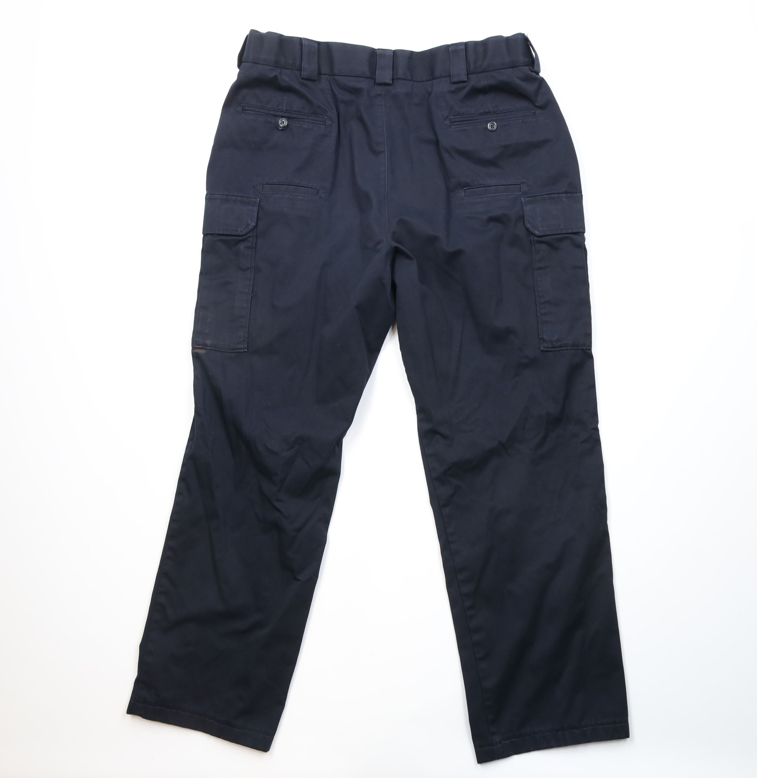 Vintage 5.11 Tactical Series Class B Twill PDU EMS Cargo Pants Size US 42 / EU 58 - 11 Thumbnail