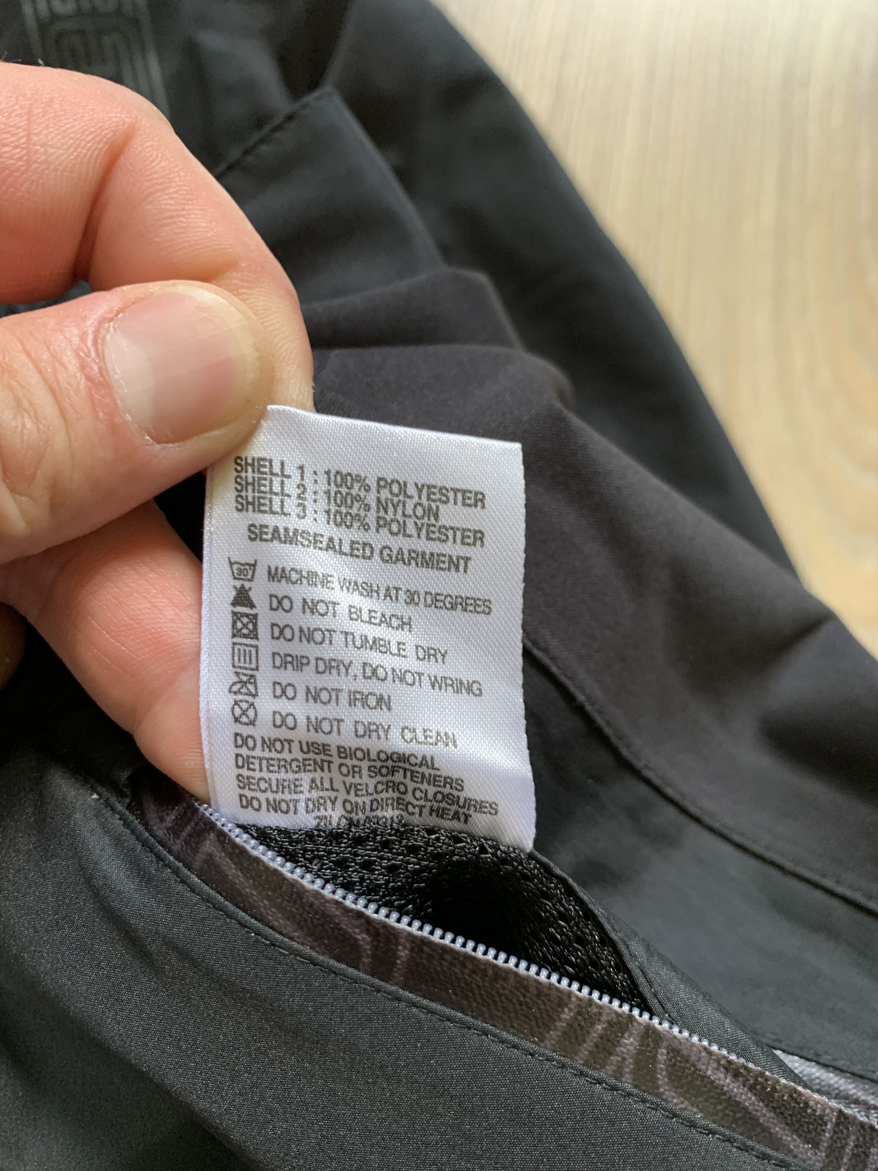 Other Altura Bike Waterproof Pants Size US 42 / EU 58 - 11 Thumbnail
