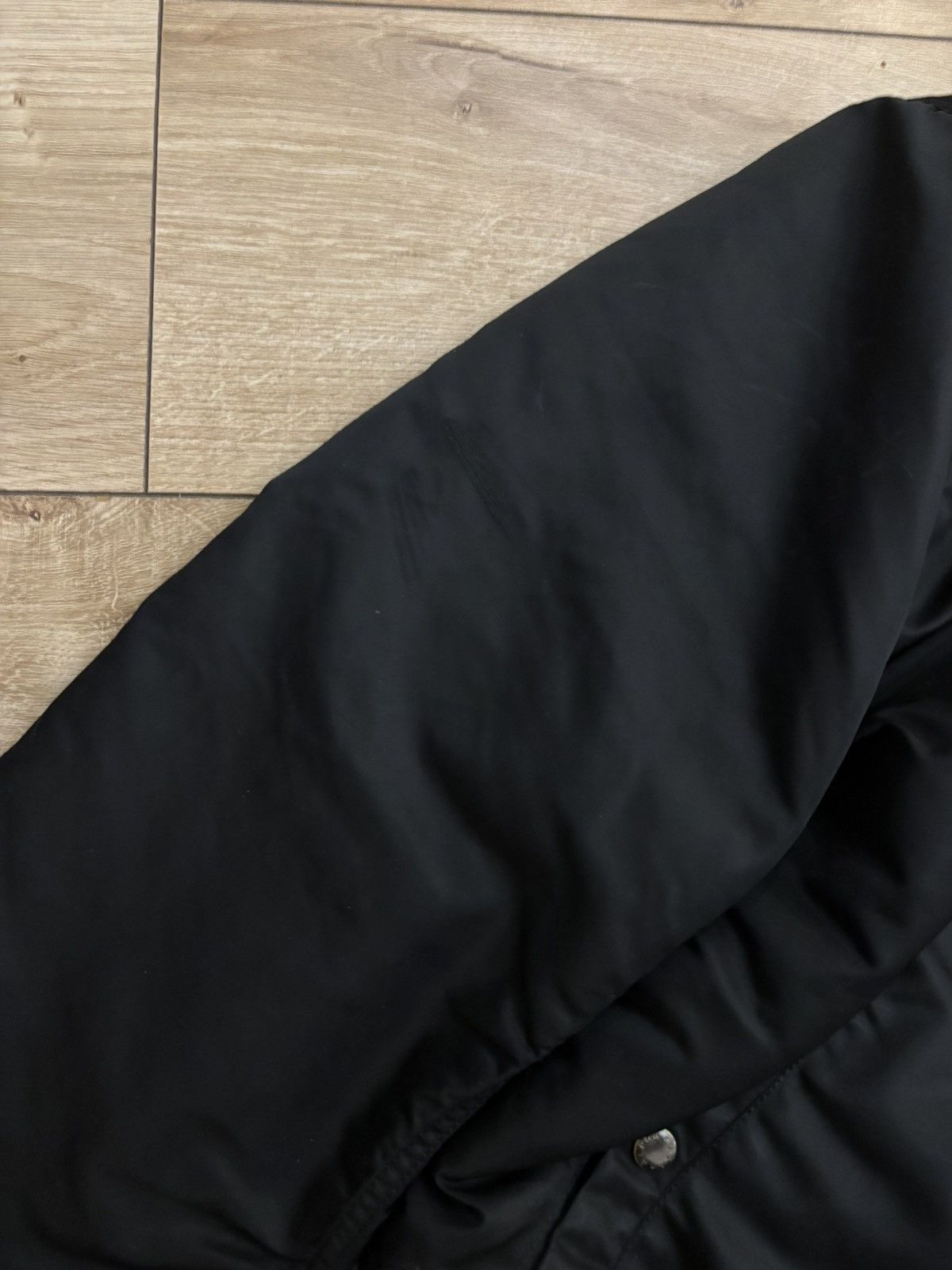 Alpha Industries Vintage Alpha Industries Bomber MA-1 – Black – Size XXL Size US XXL / EU 58 / 5 - 10 Thumbnail