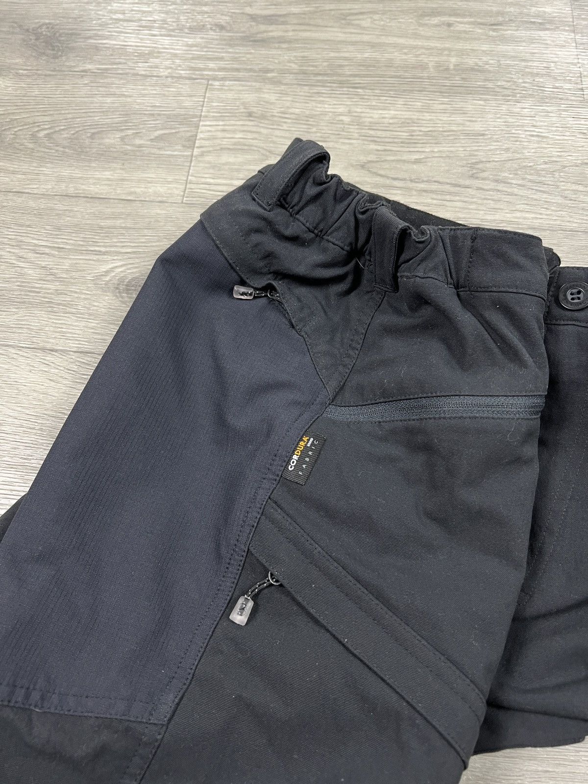 Montane Montane Super Terra Pants Regular Tracking Pants Size US 34 / EU 50 - 6 Thumbnail