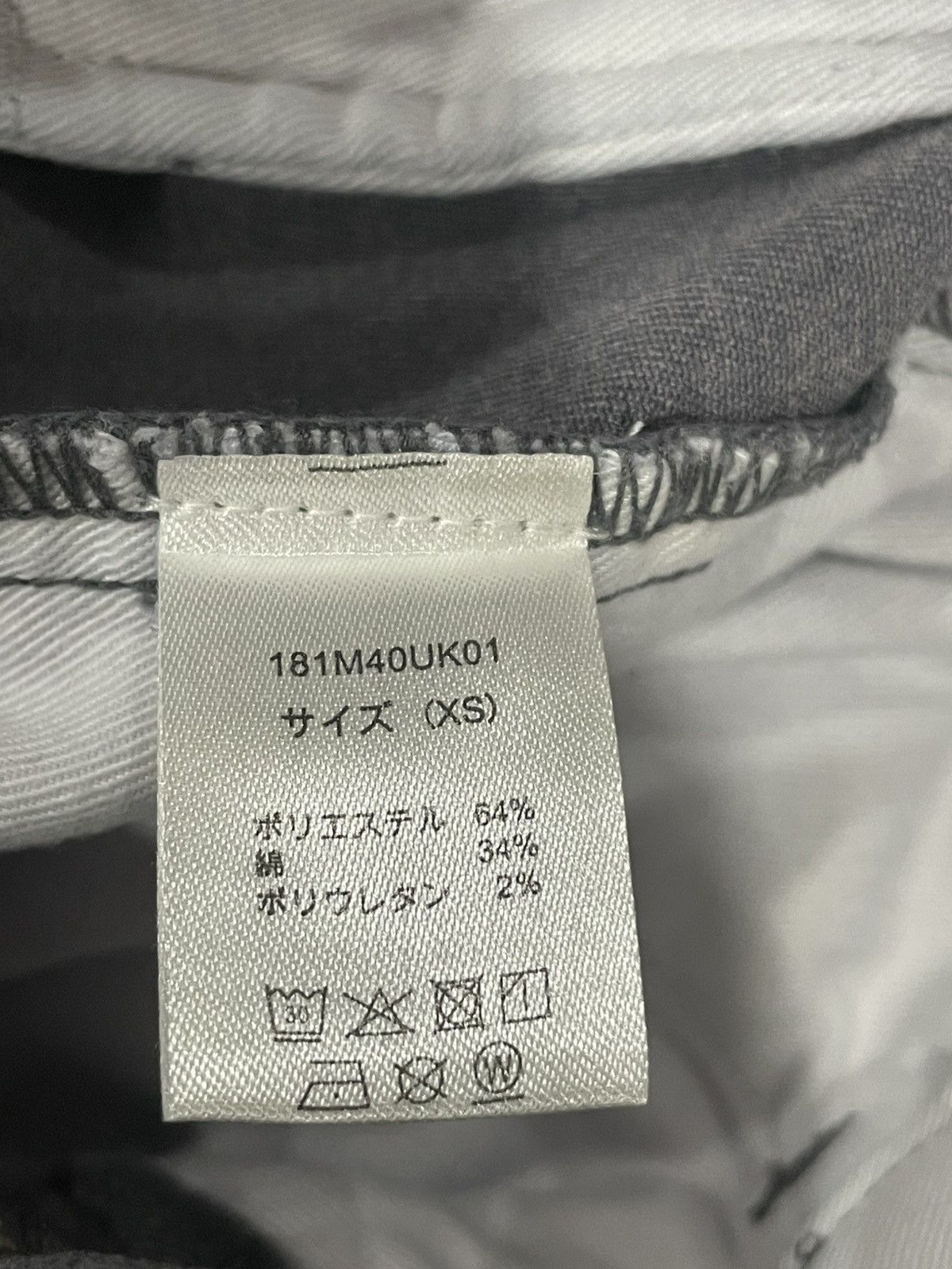 Remi Relief Remi Relief x Dickies Pants Size US 30 / EU 46 - 5 Thumbnail