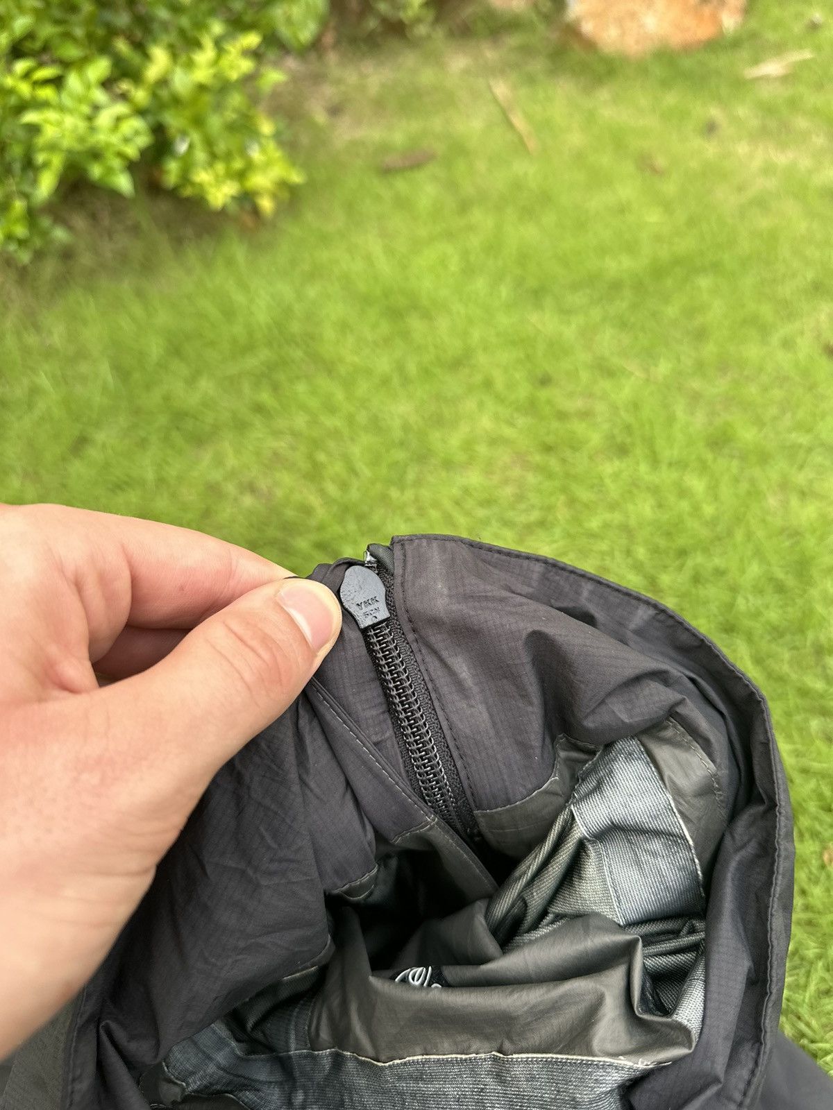 Goretex × The North Face THE NORTH FACE GORETEX VINTAGE LIGHT JACKET Size US XL / EU 56 / 4 - 9 Thumbnail
