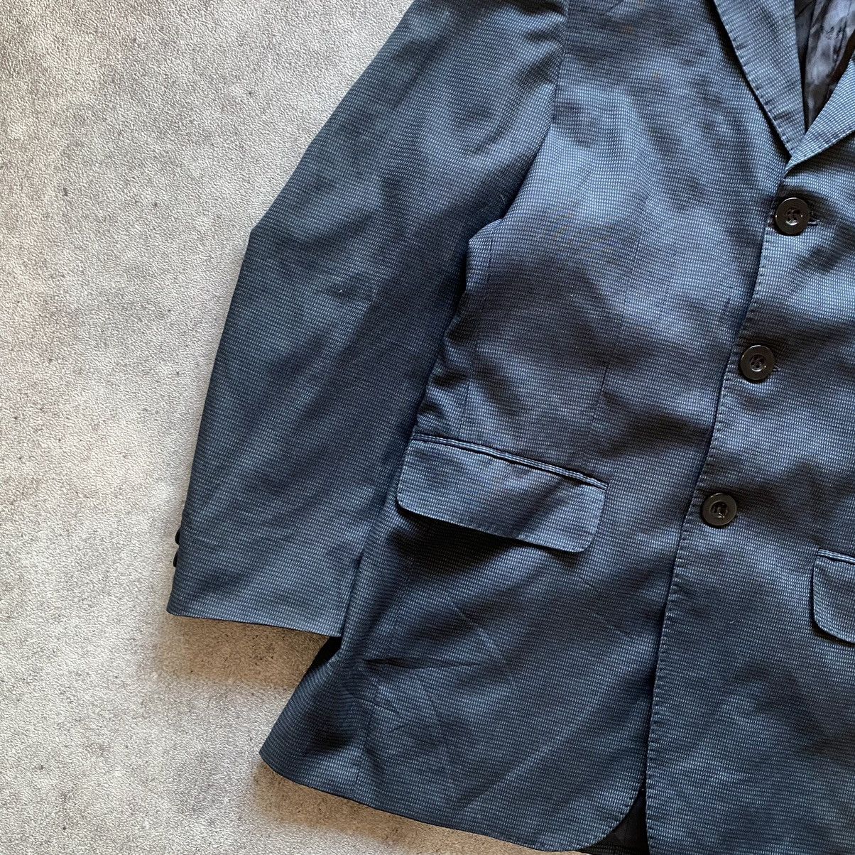 Armani × Giorgio Armani × Vintage Giorgio Armani Blazer Size 38L - 2 Thumbnail