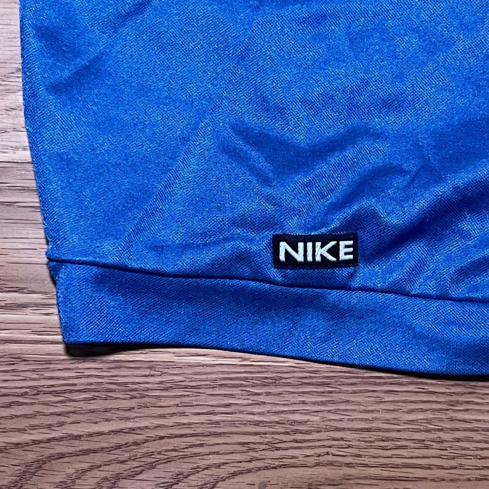Nike Vintage 90s Nike Cycling Jersey XL | ACG Style Biking Top Size US XL / EU 56 / 4 - 5 Thumbnail