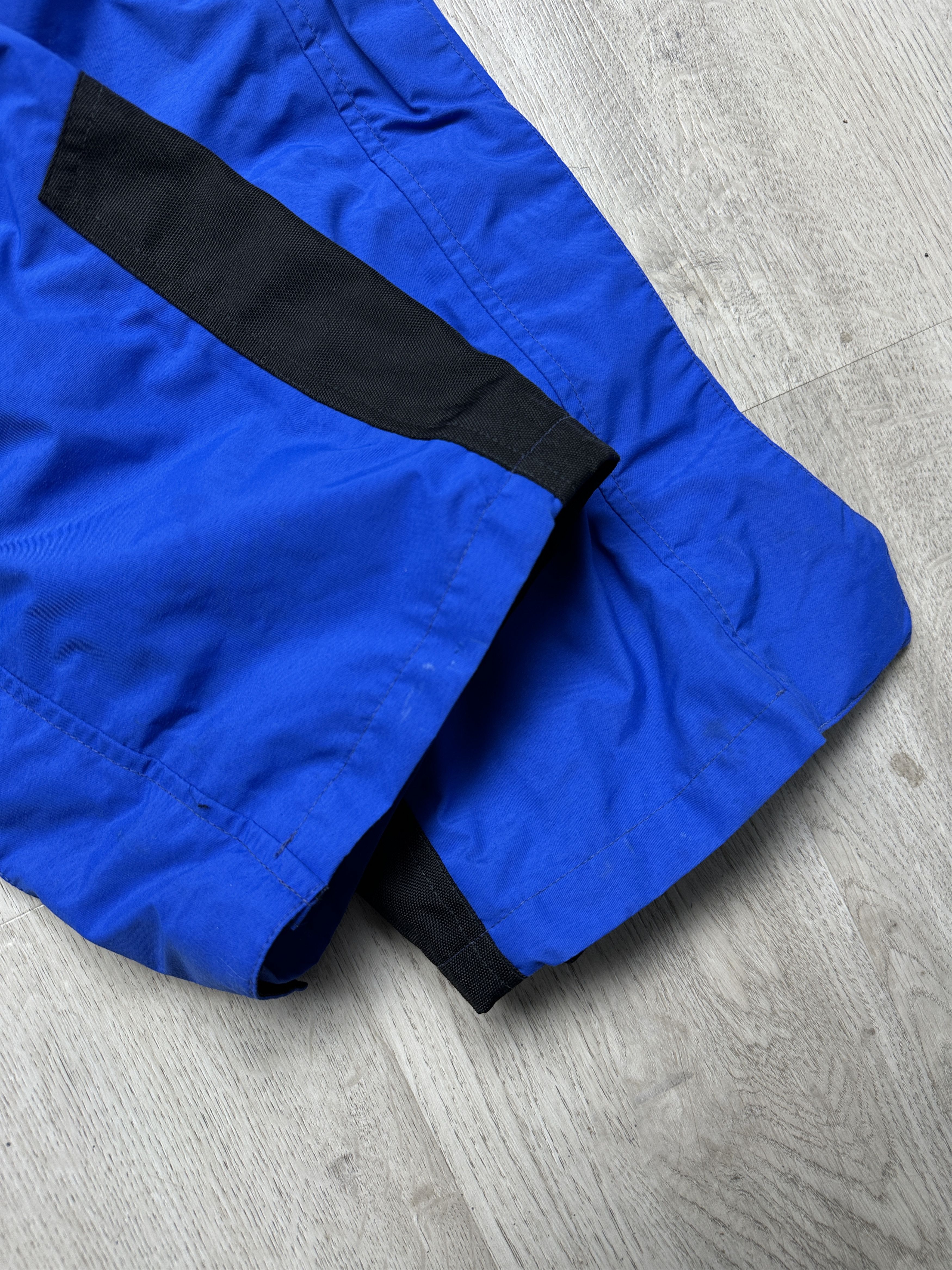 SALEWA Salewa Vintage Mens Outdoor Ski Pants Size US 34 / EU 50 - 5 Thumbnail
