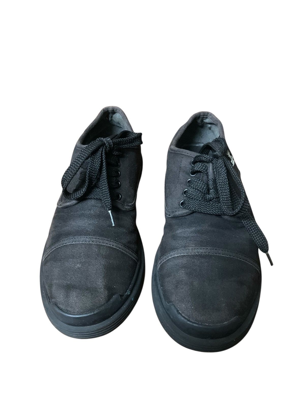 Maison MIHARA YASUHIRO Miharayasuhiro sneakers Size US 7.5 / EU 40-41 - 2 Thumbnail