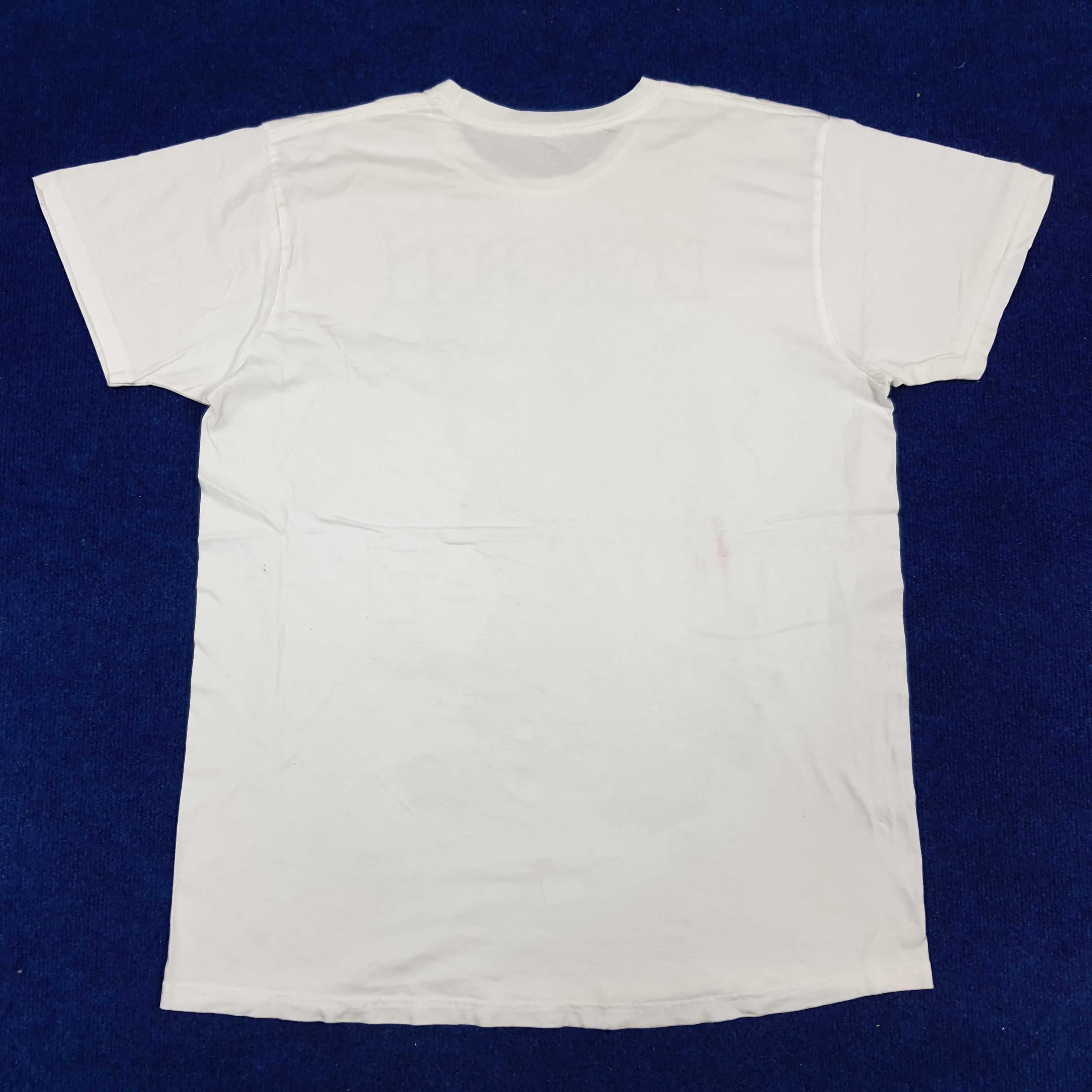 Band Tees × Vintage Vintage MASTODON Band Tees Size US XL / EU 56 / 4 - 4 Thumbnail