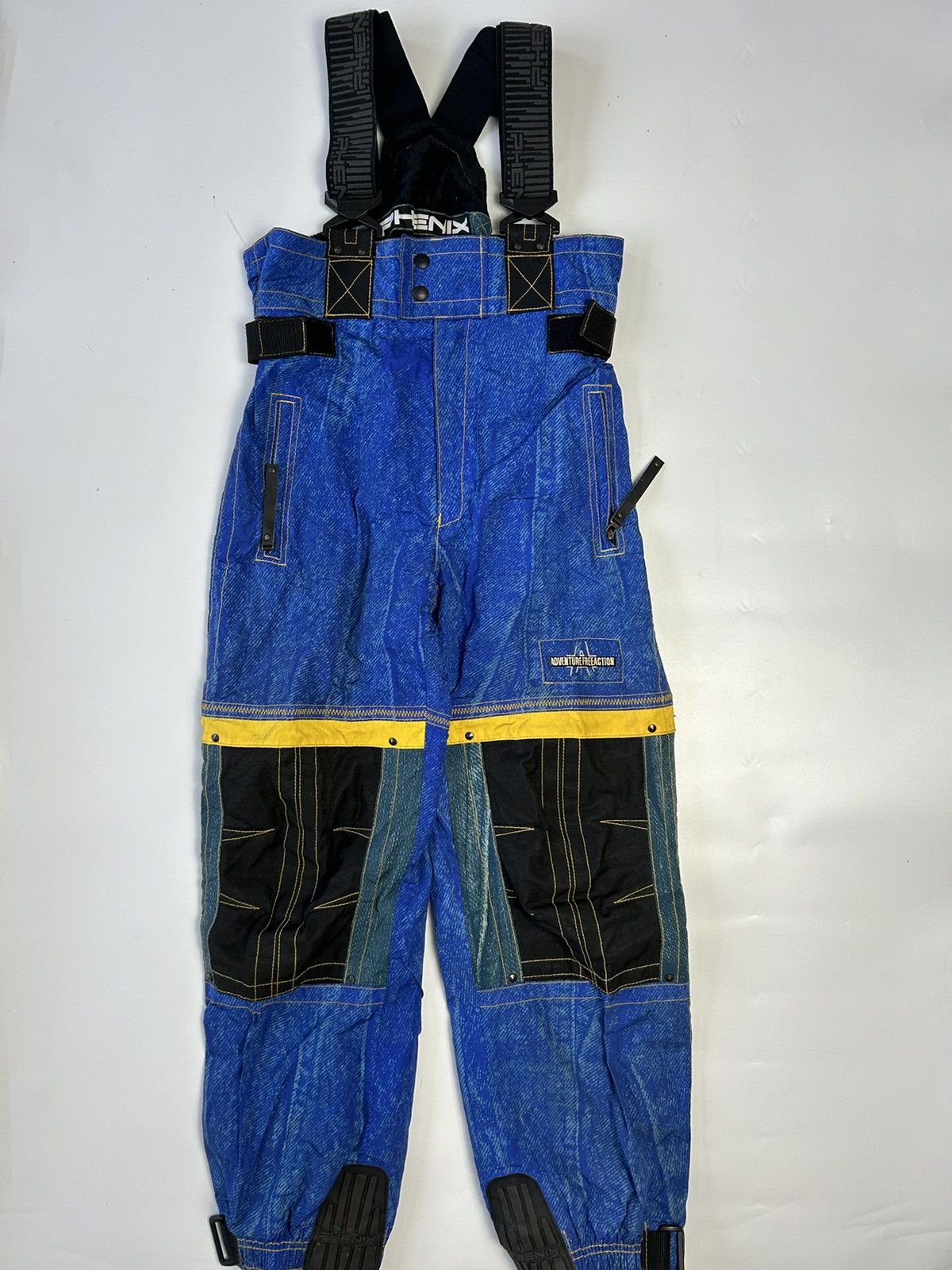 Phenix PHENIX TWO PIECES SKI JACKET Size US M / EU 48-50 / 2 - 5 Thumbnail