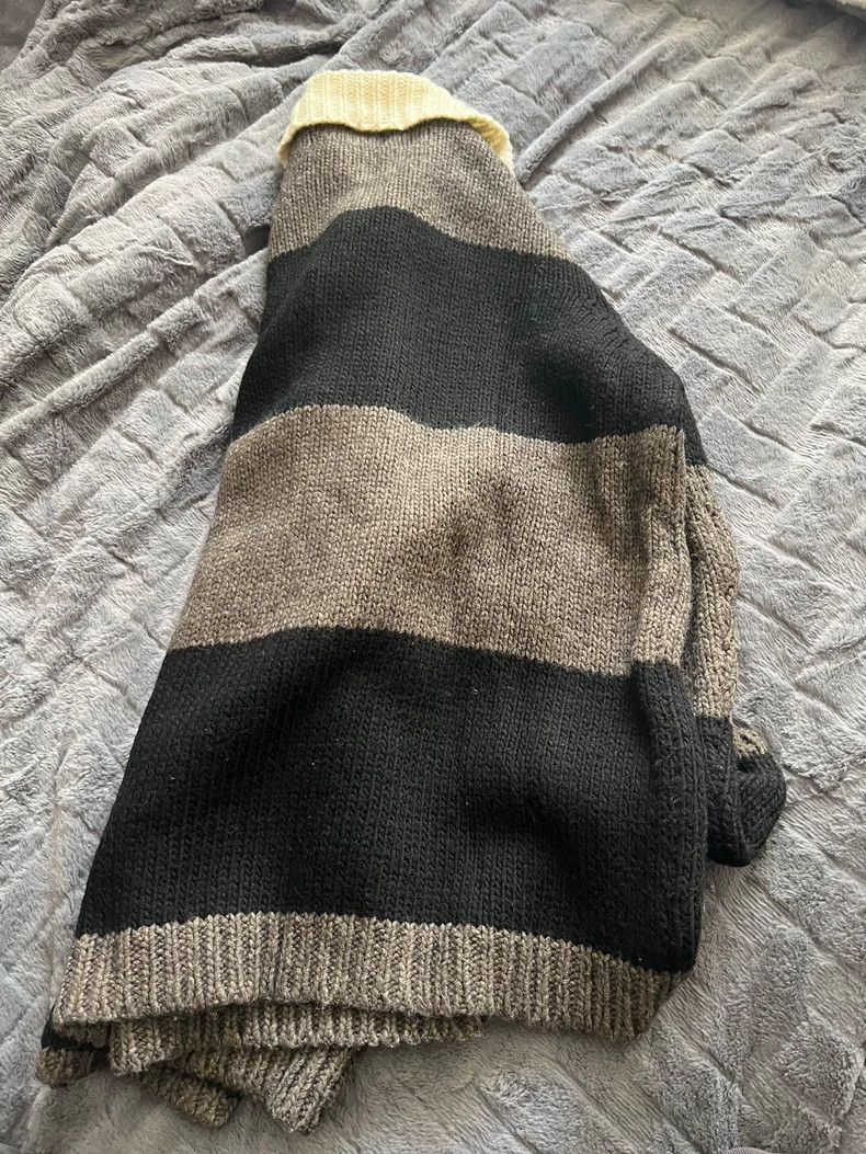 Our Legacy our legacy size 46 The same sweater as Bai Jingting 2502-N Size US S / EU 44-46 / 1 - 4 Thumbnail