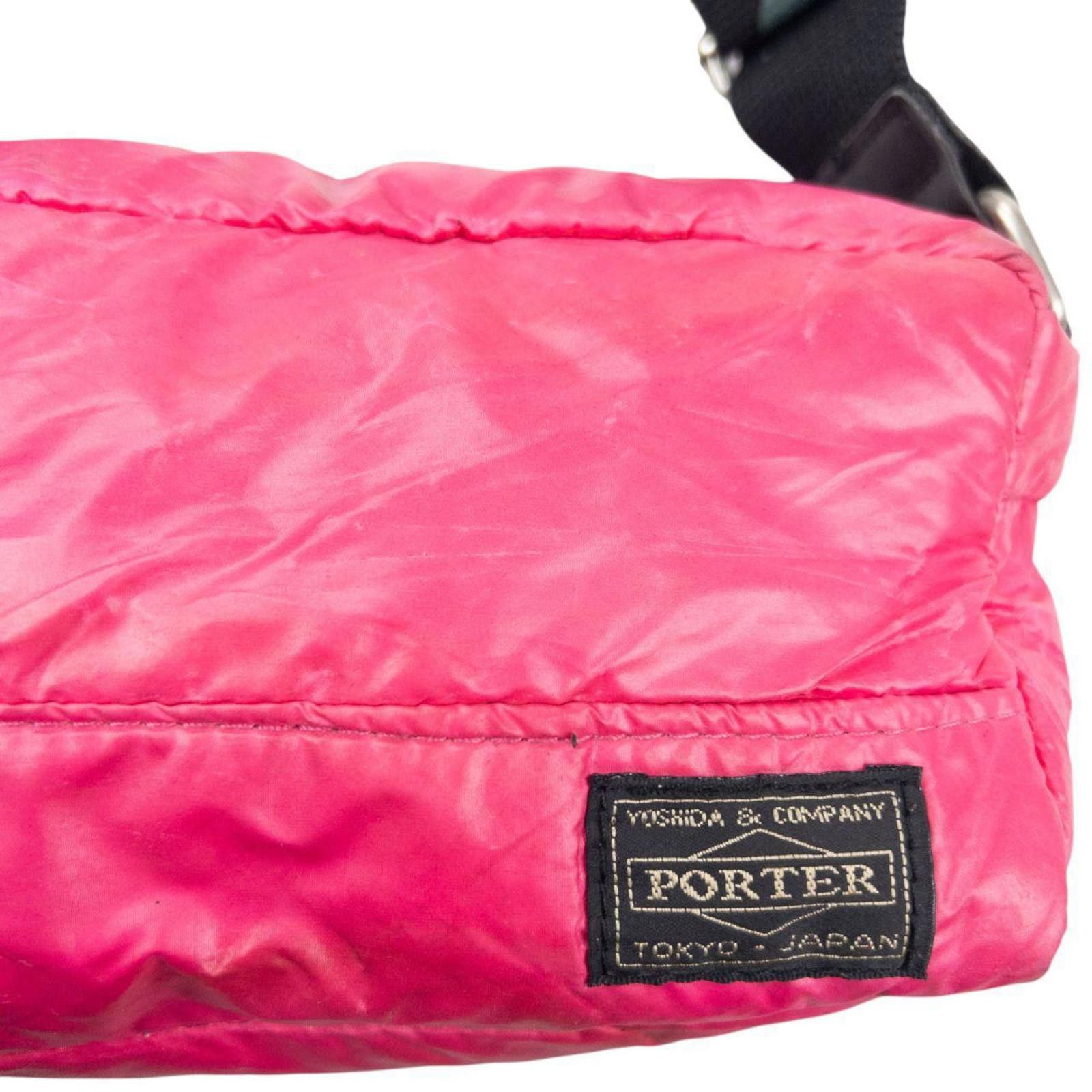 Other Vintage Porter Yoshida Crossbody Bag Size ONE SIZE - 8 Thumbnail