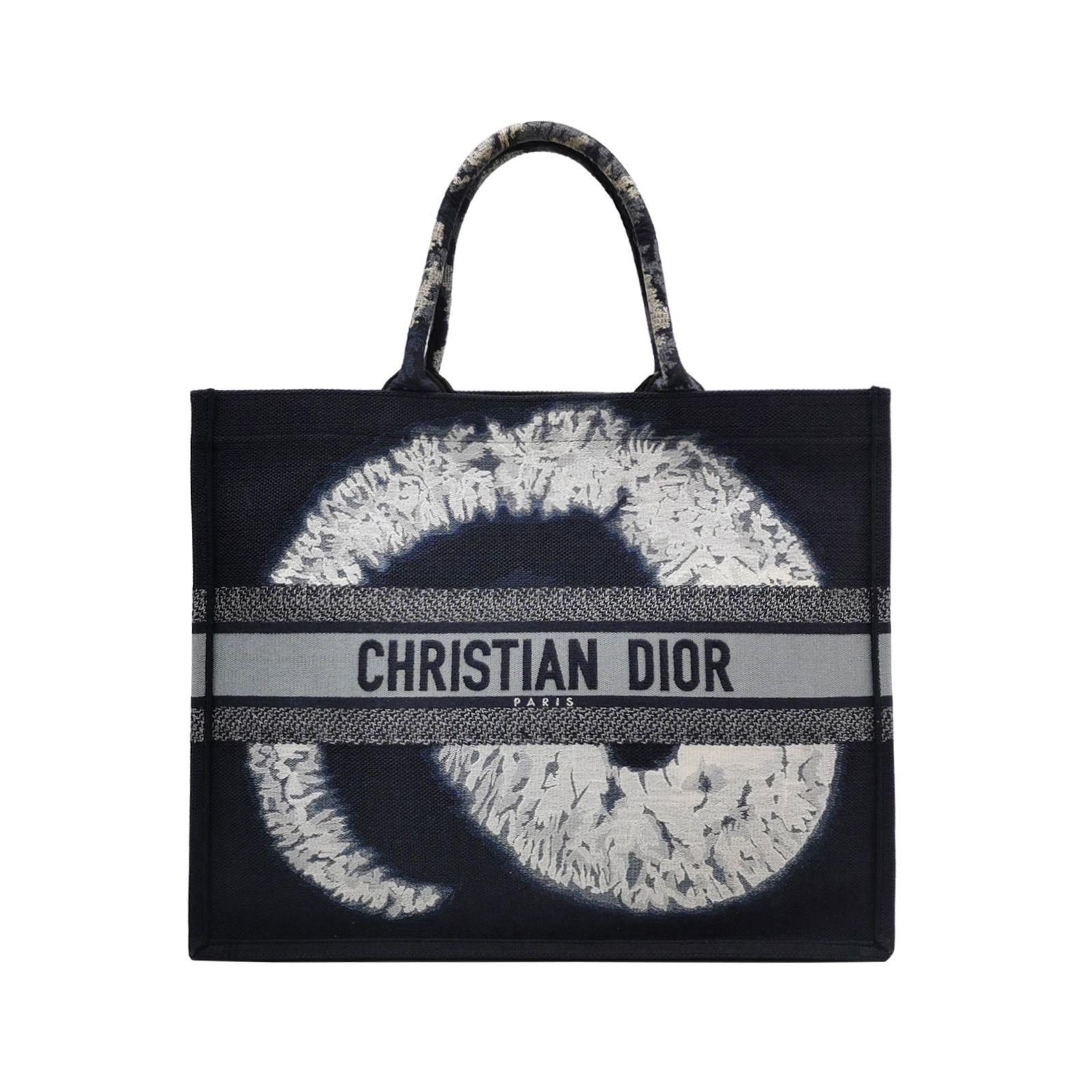 Dior Dior Women os Tote Bags Size ONE SIZE - 1 Thumbnail
