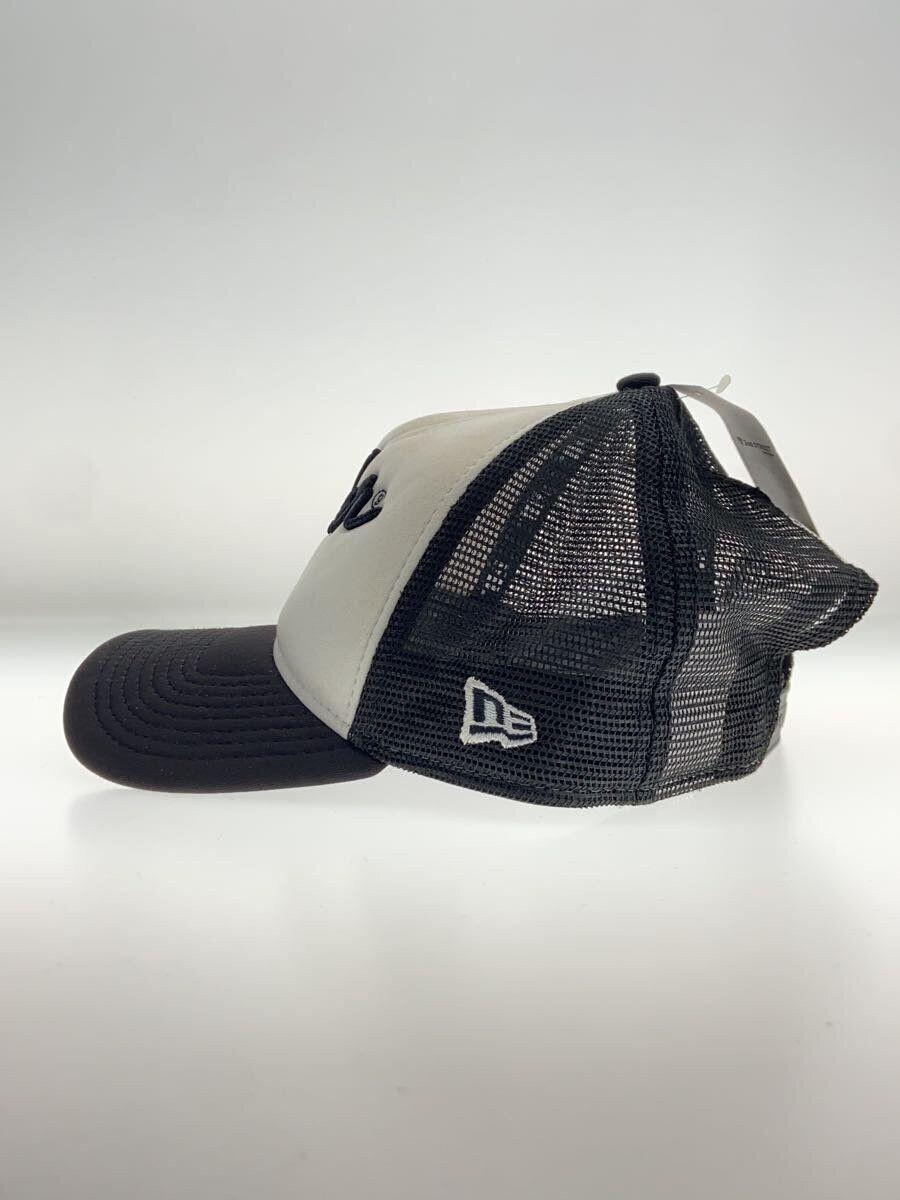 Number (N)ine Fender Logo Mesh Cap Size ONE SIZE - 2 Thumbnail