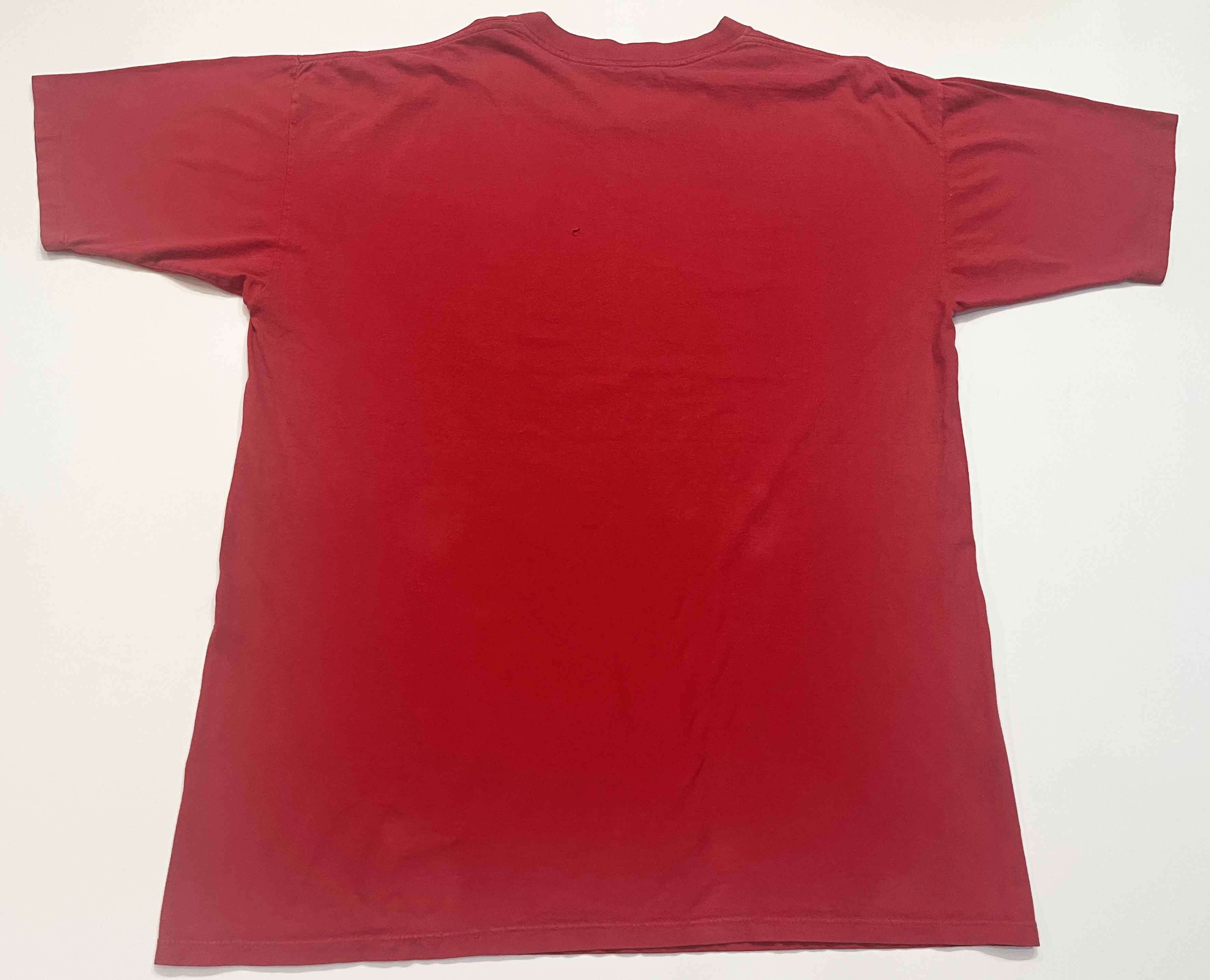 NCAA Vintage Team Edition UNLV Runnin' Rebels NCAA T-Shirt Size US XL / EU 56 / 4 - 6 Thumbnail