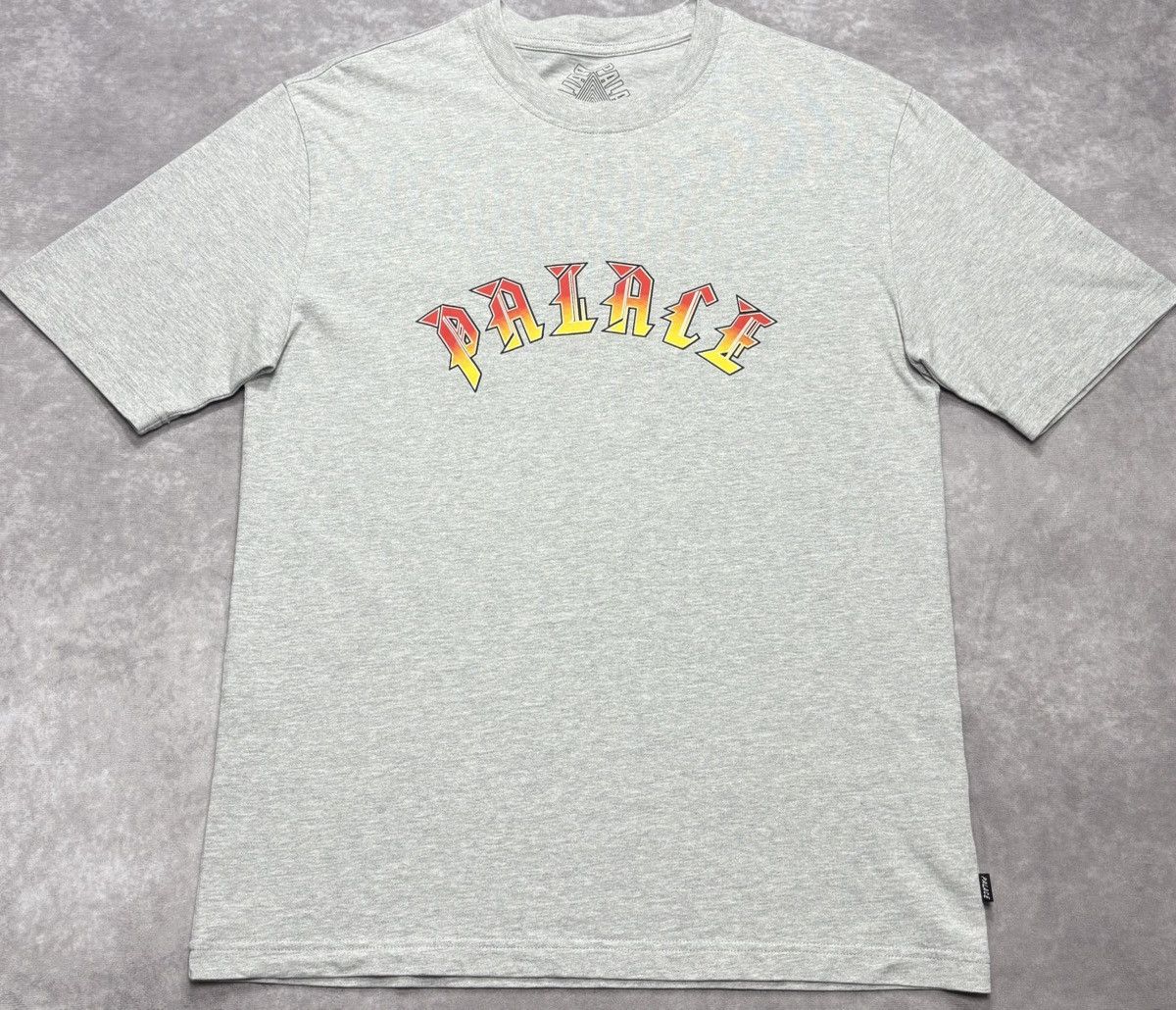 Palace × Spitfire Palace Spitfire P-Fire T-shirt Size US M / EU 48-50 / 2 - 1 Thumbnail