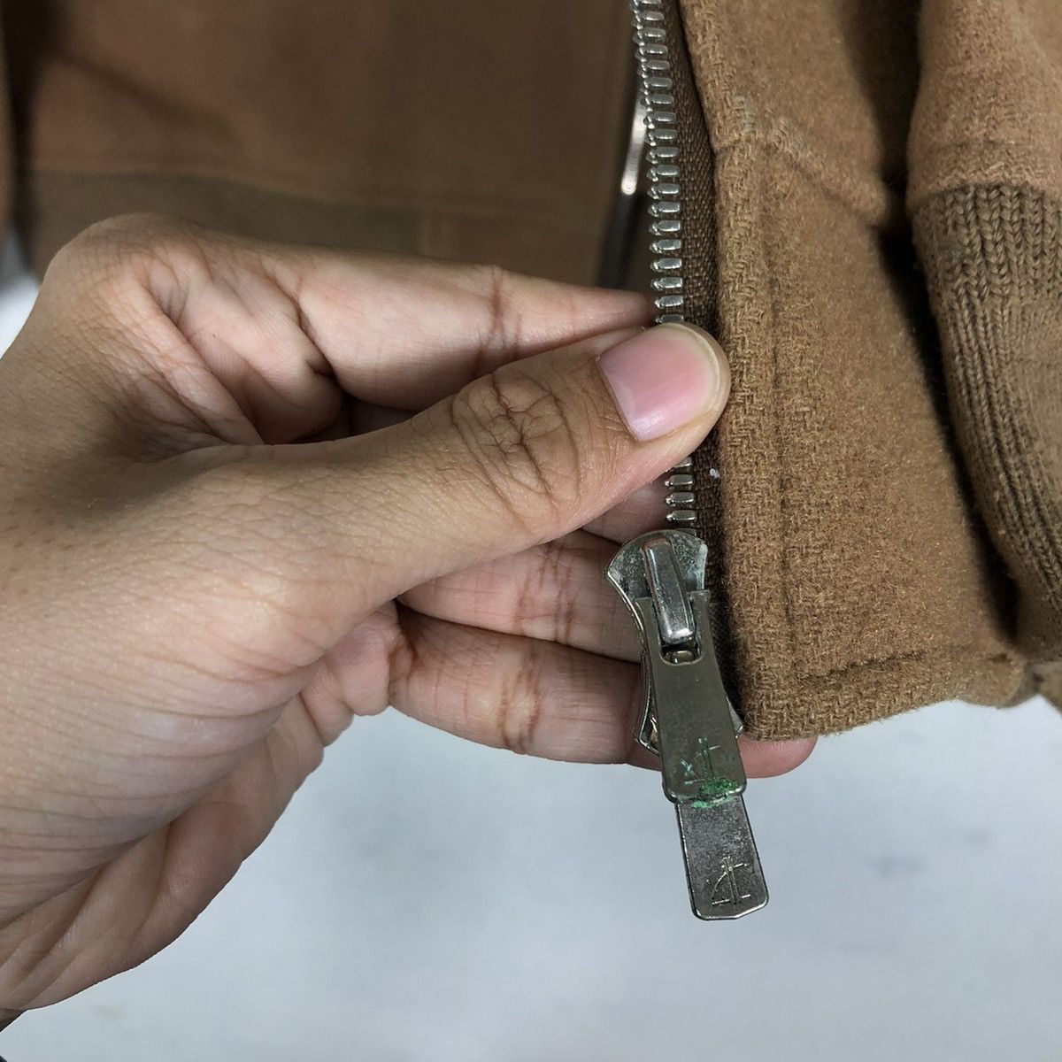 Japanese Brand 🔥90’s Vtg Bomber Jacket Abahouse Japan Made Size US M / EU 48-50 / 2 - 14 Thumbnail