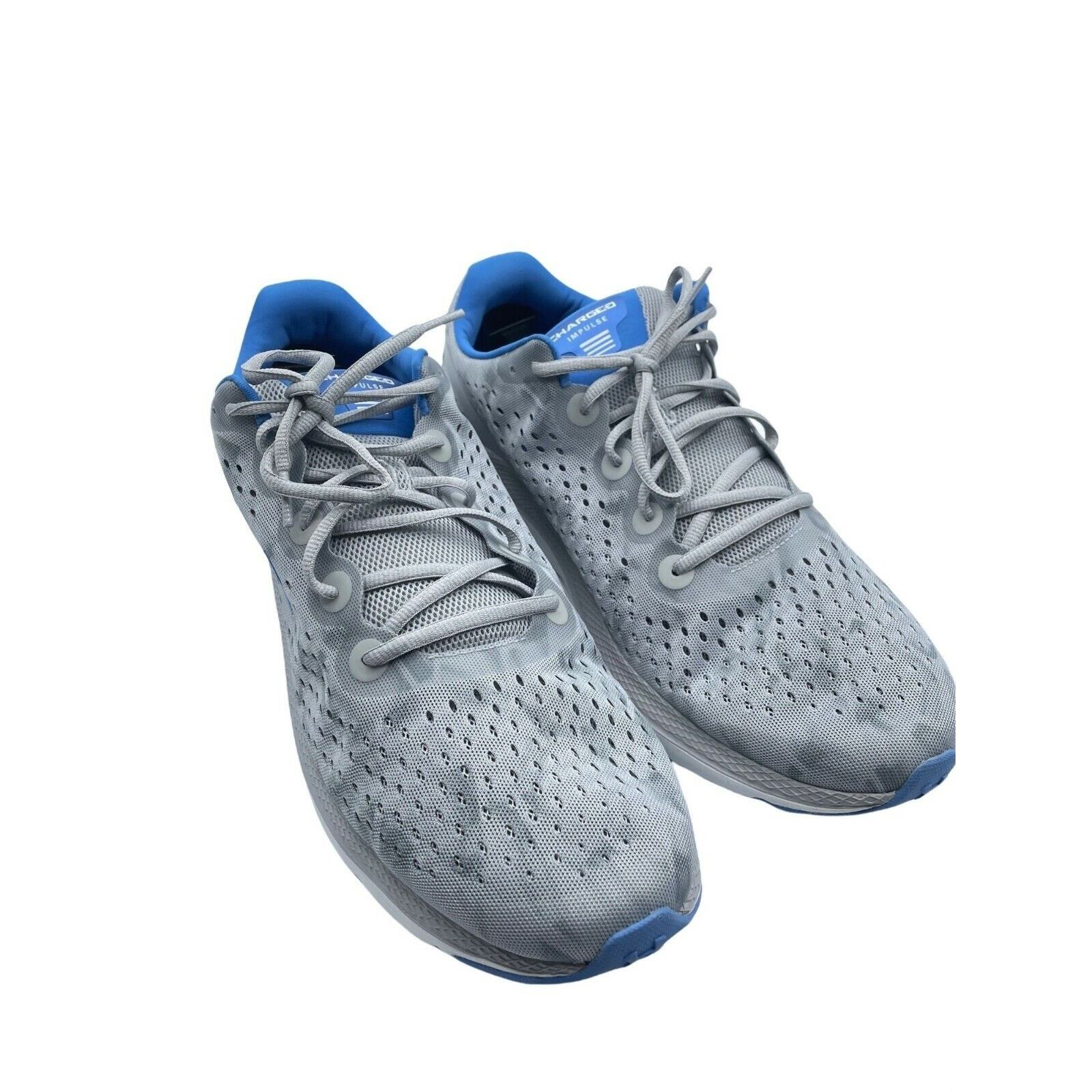 Under Armour Under Armour Charged Impulse Running Shoe Mens 15 Size US 15 / EU 48 - 2 Thumbnail