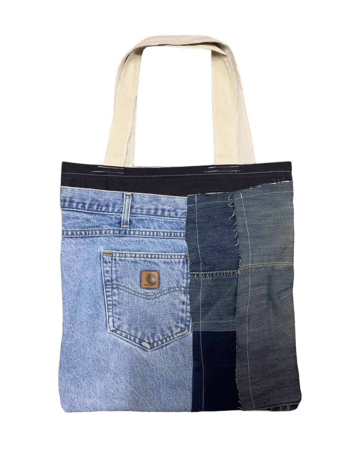 Carhartt 🔥Last Price🔥 Vintage Carhartt Custom Bag Size ONE SIZE - 1 Thumbnail