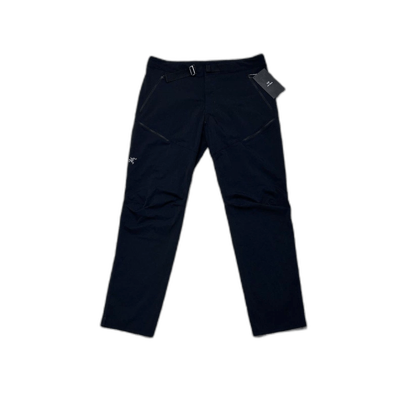 Arc'teryx Arcteryx GAMMA Quick Dry Casual Pants Size US 32 / EU 48 - 1 Thumbnail