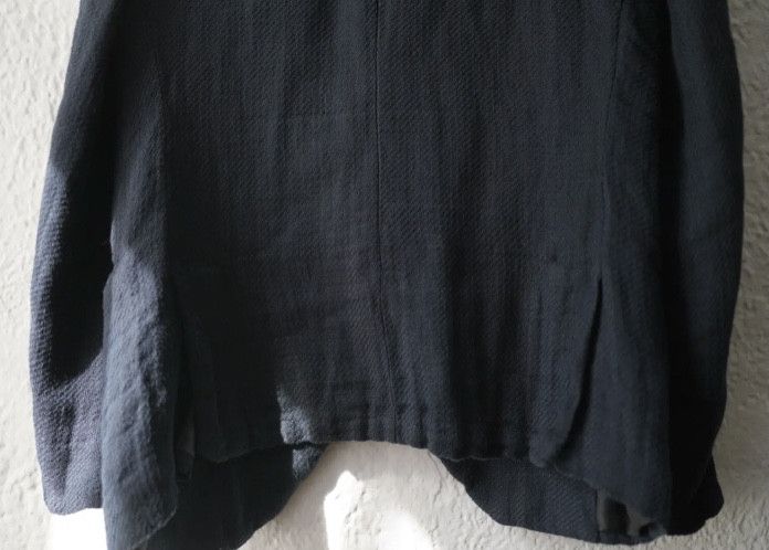 Geoffrey B. Small TYJ20N special World Exclusive Tessitura Colombina 2B Jacket Size US S / EU 44-46 / 1 - 12 Thumbnail