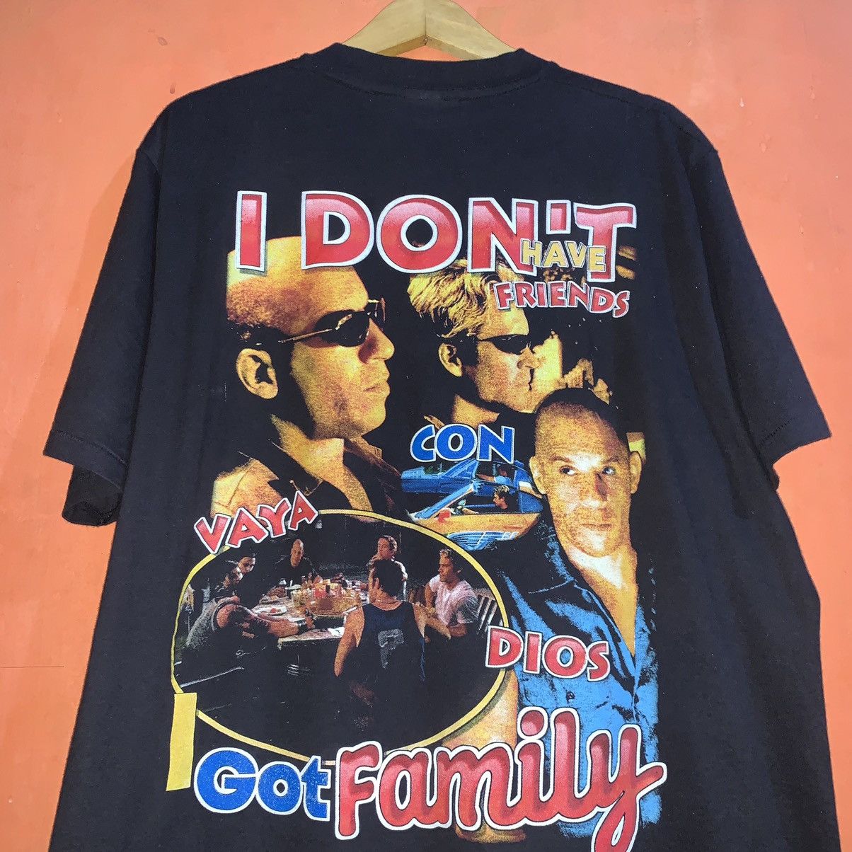 Movie × Very Rare ‼️VERY RARE‼️ The Fast And The Furious Movie 