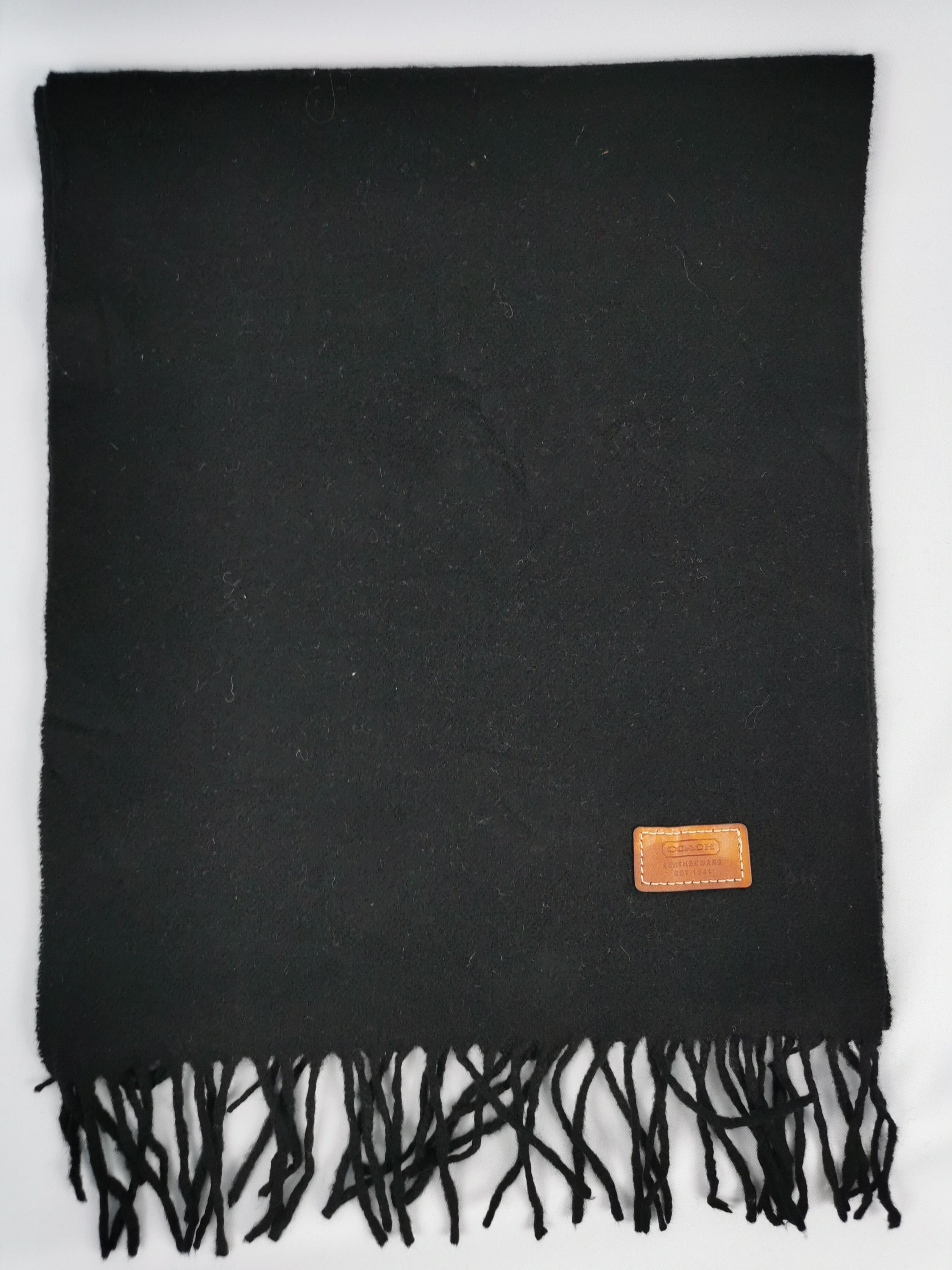 Coach Coach scarf muffler Size ONE SIZE - 2 Thumbnail