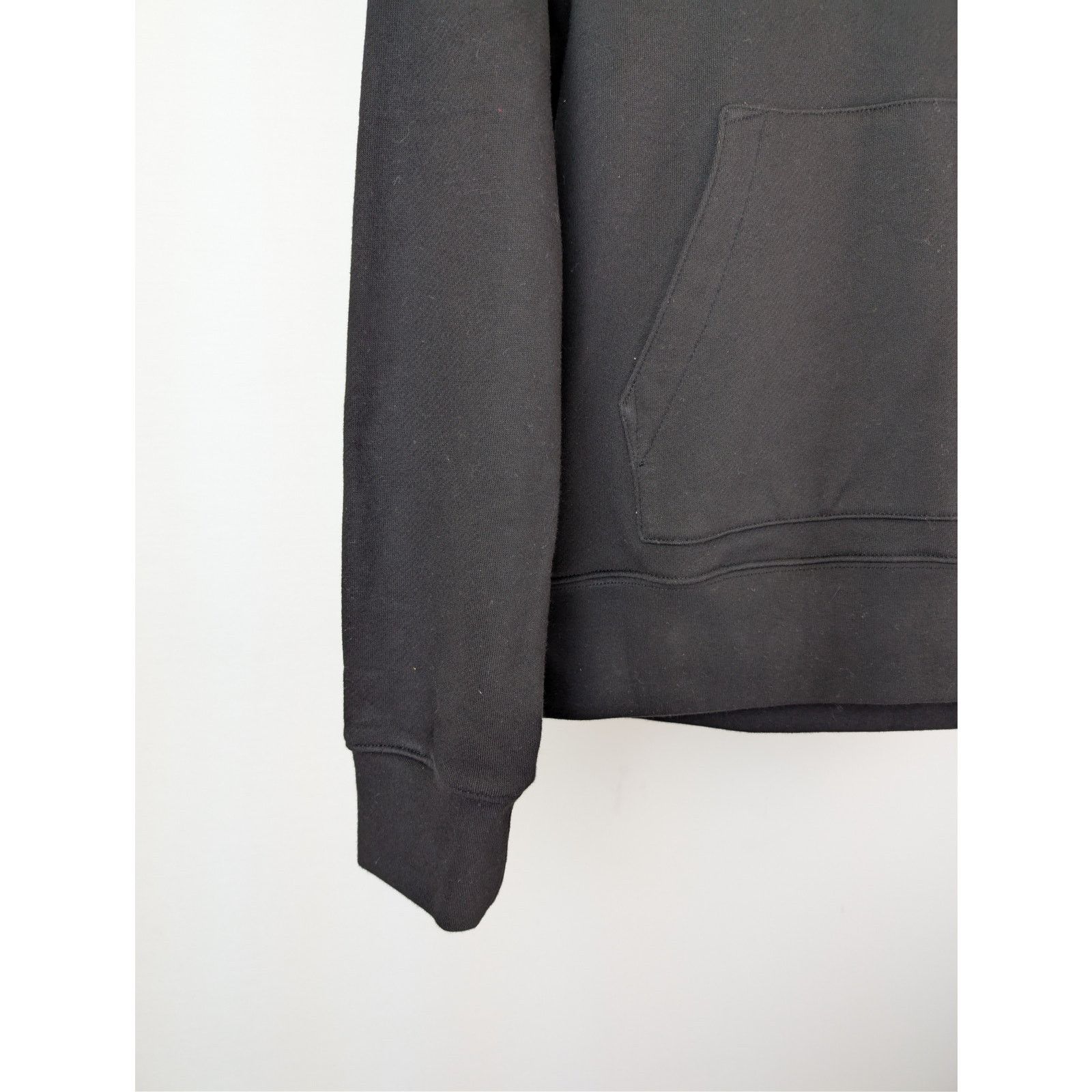 Amiri o1rshd1 Amiri Twisted Palms Hoodie in Black Size US M / EU 48-50 / 2 - 7 Thumbnail