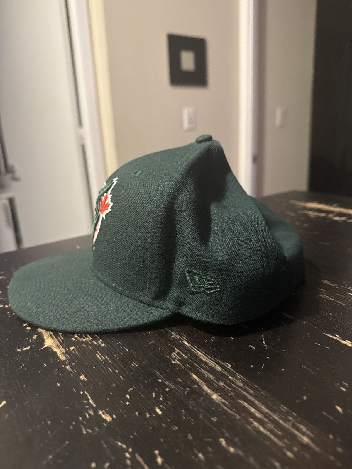 Cooperstown Collection × New Era New Era | Toronto Blue Jays • 1991 All-Star Game Fitted Size ONE SIZE - 4 Thumbnail